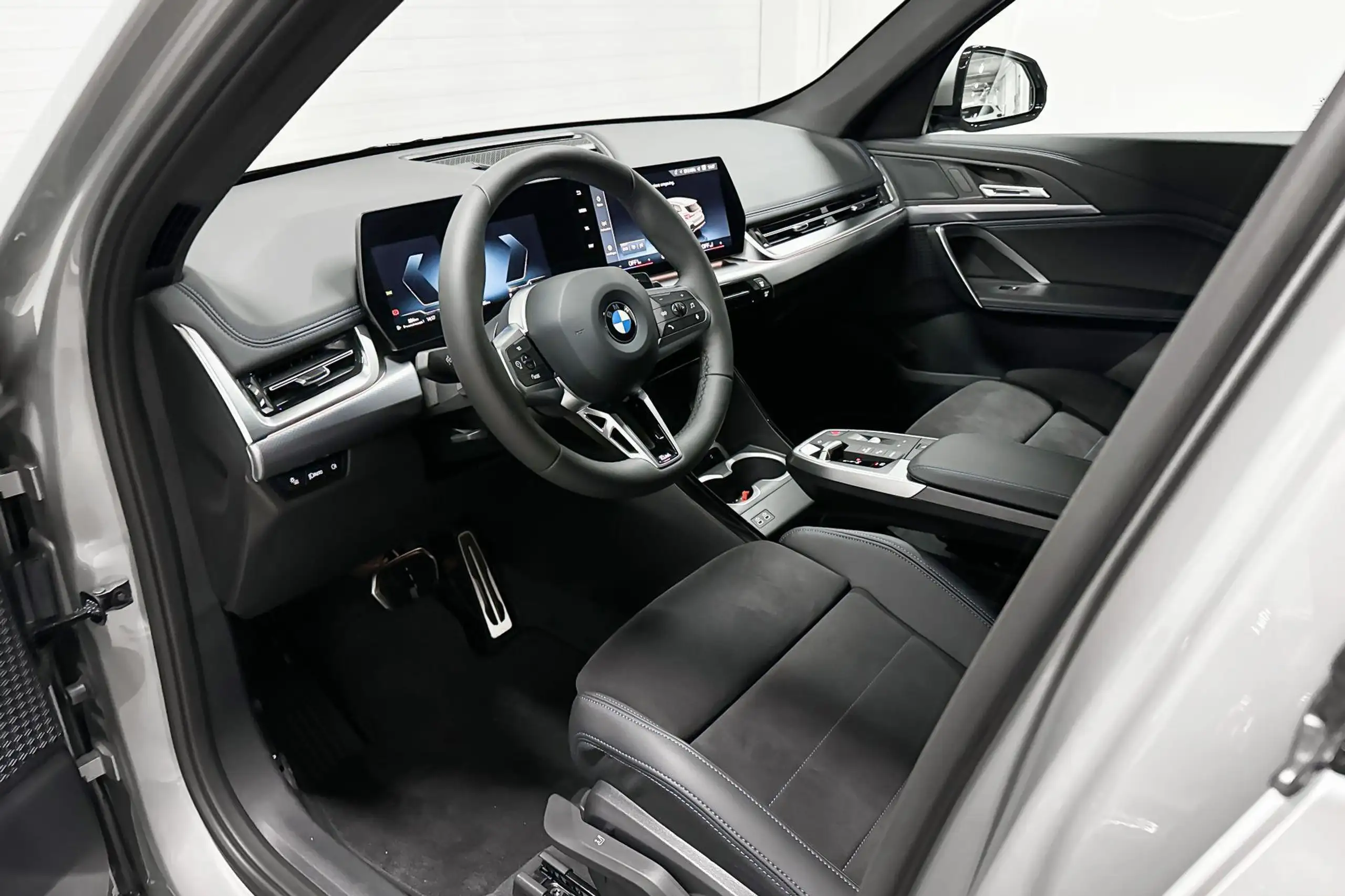 BMW - X1