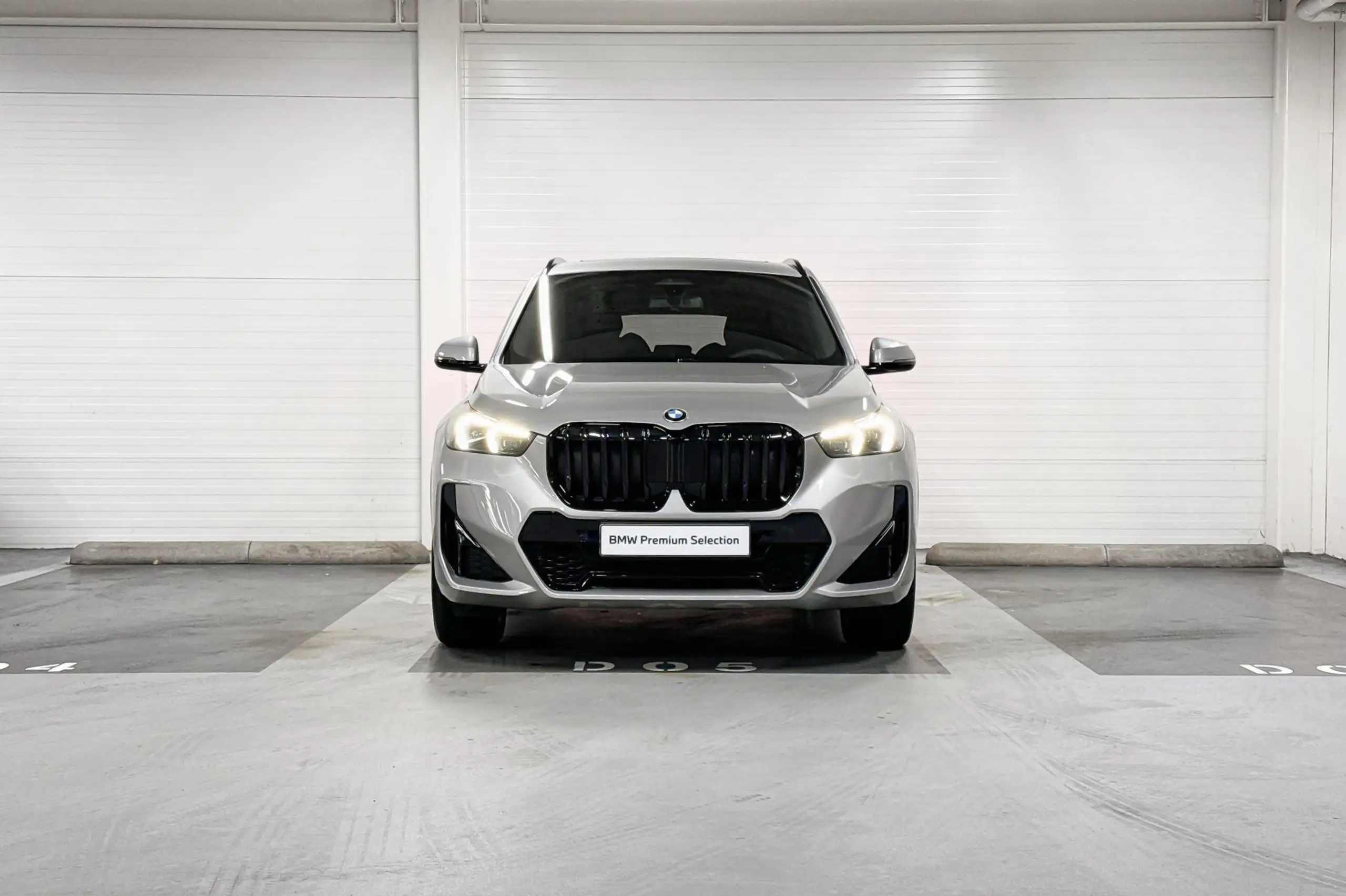 BMW - X1