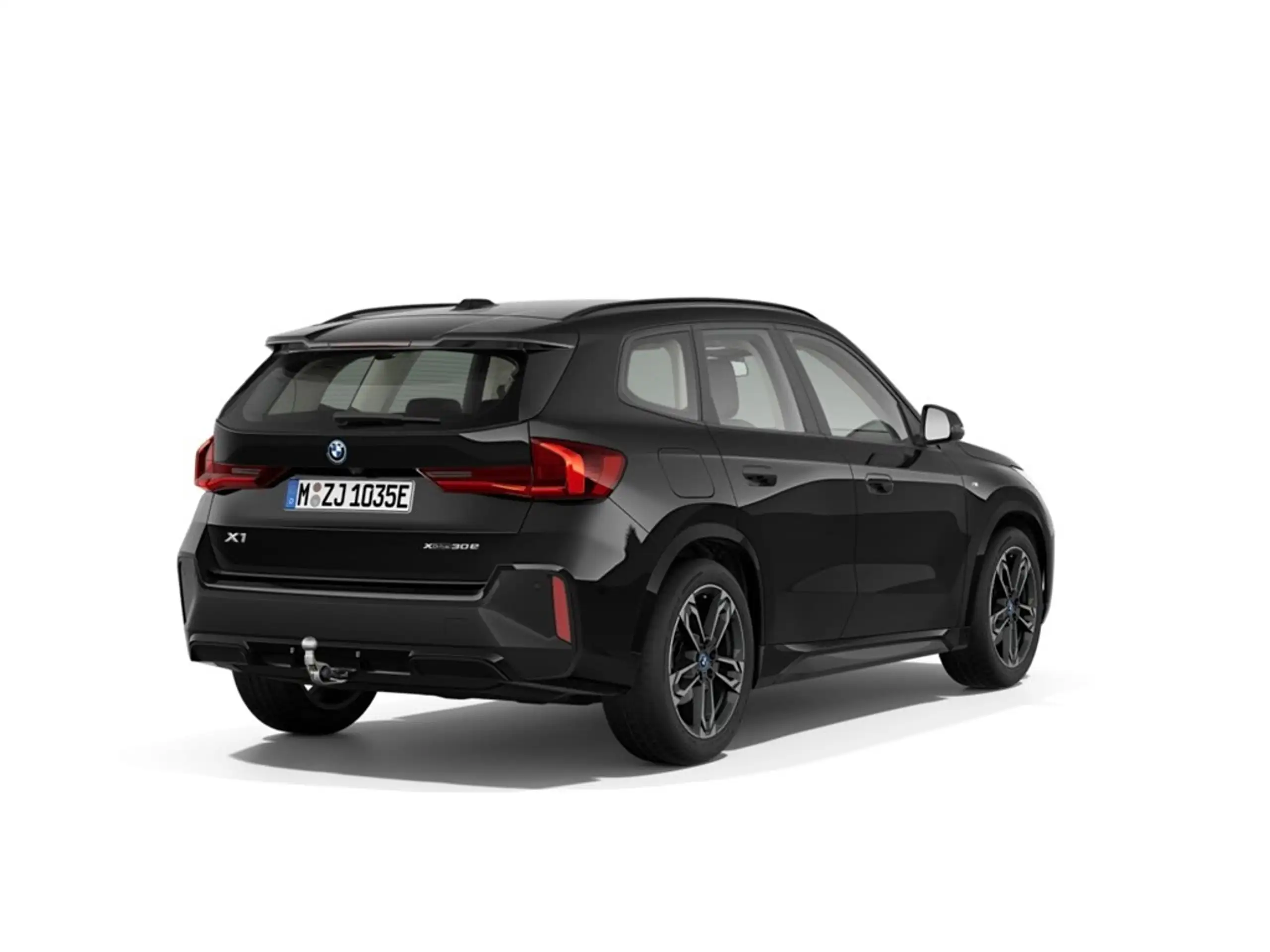 BMW - X1