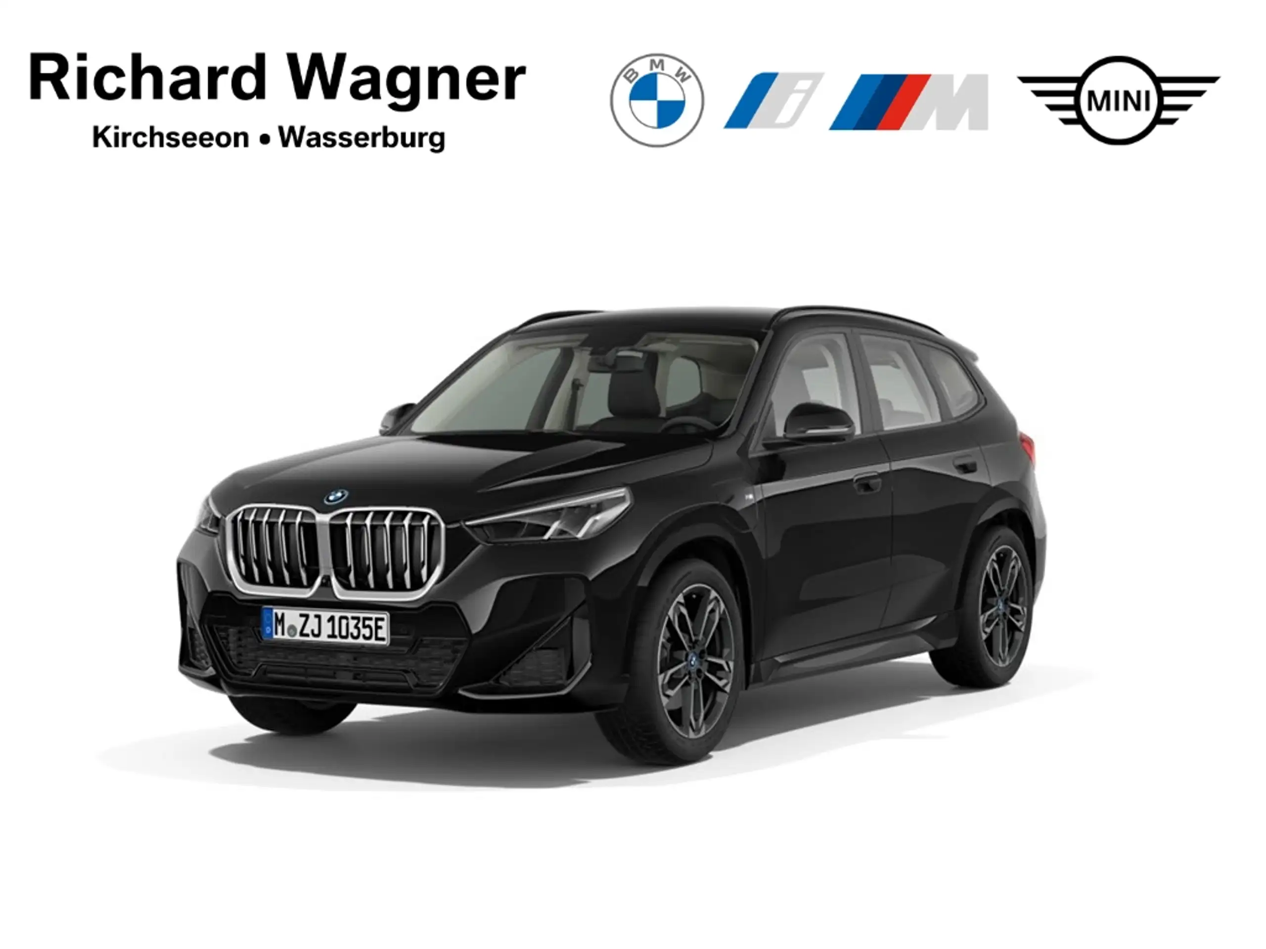 BMW - X1