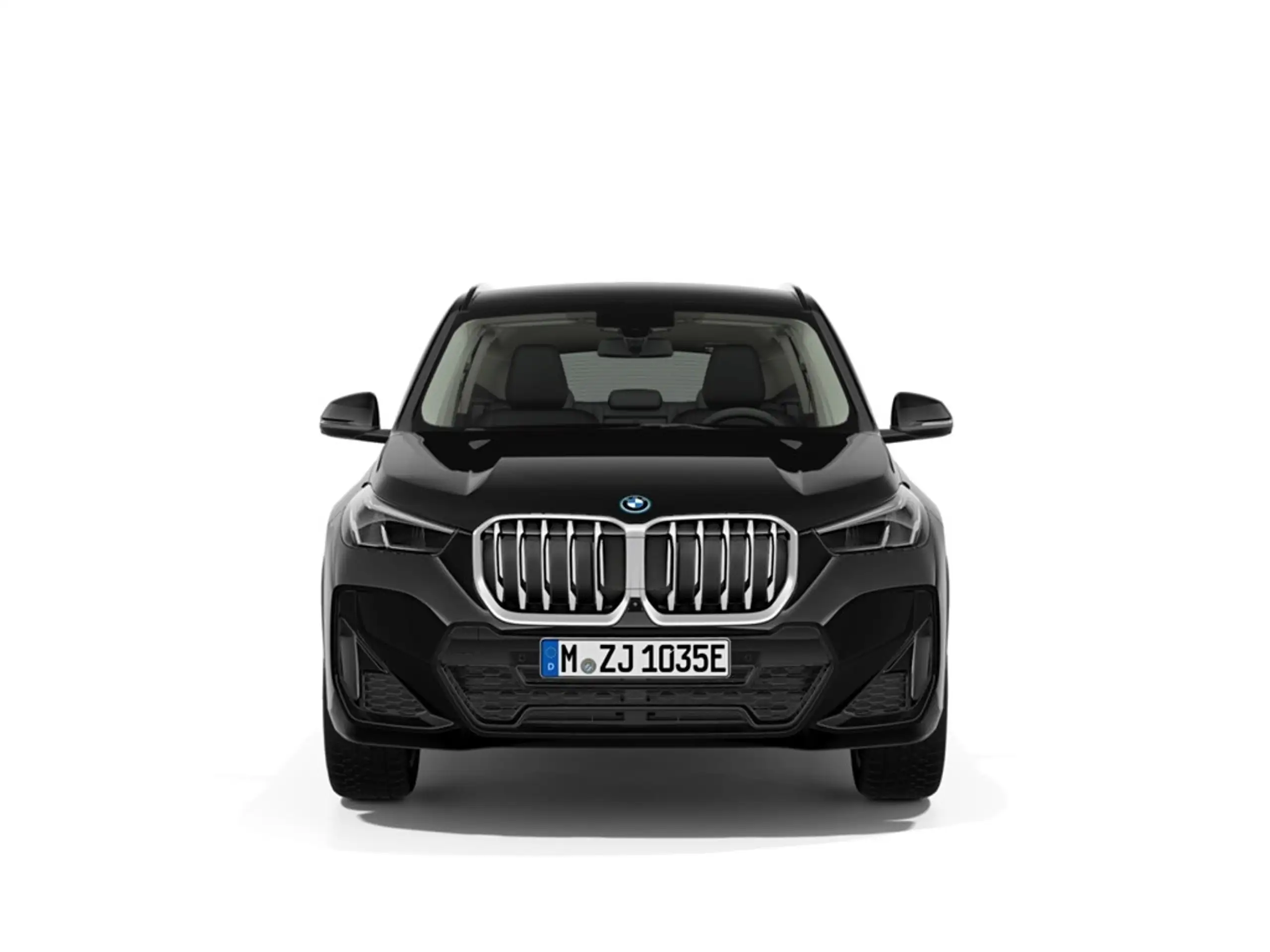 BMW - X1