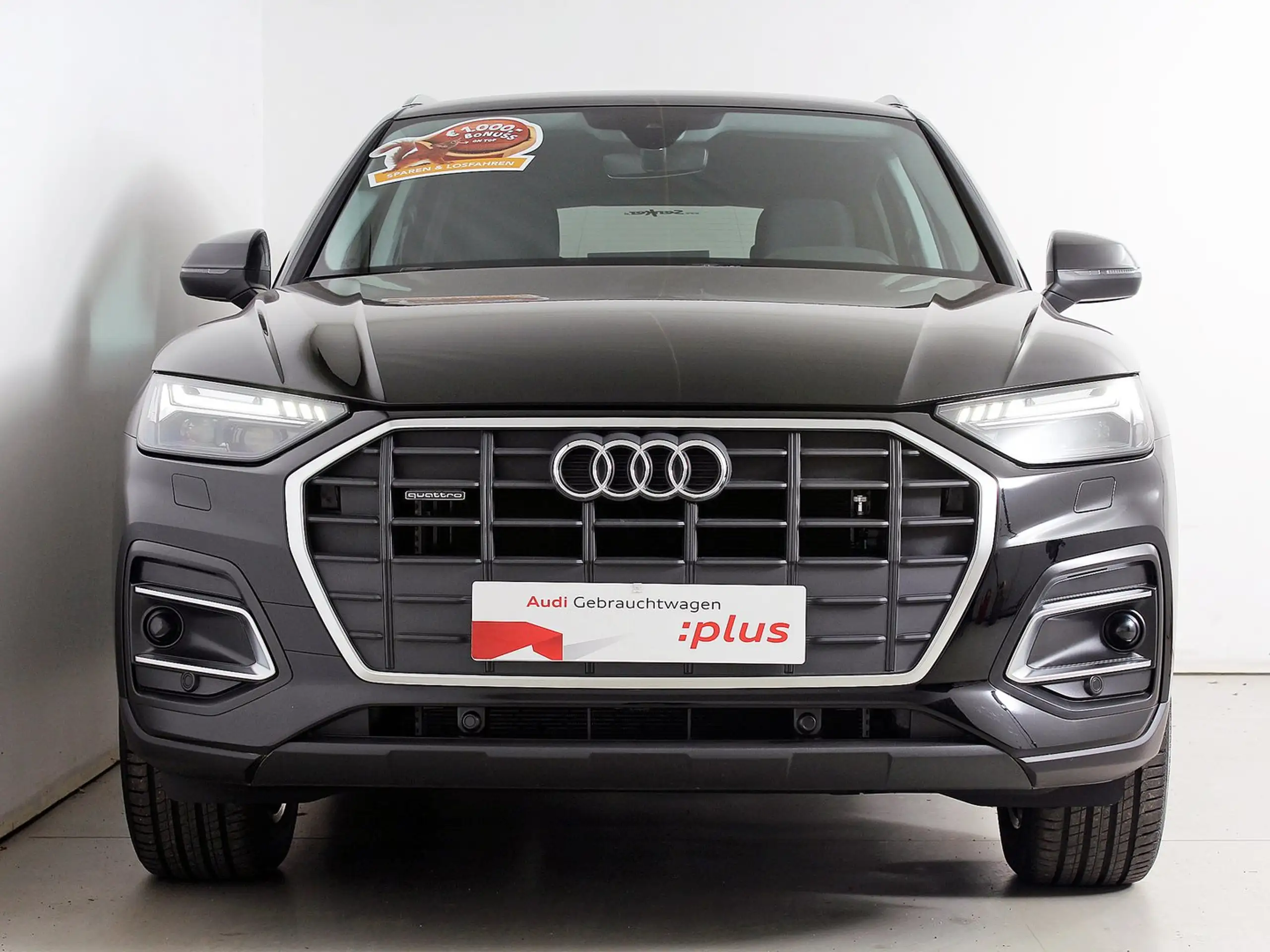 Audi - Q5