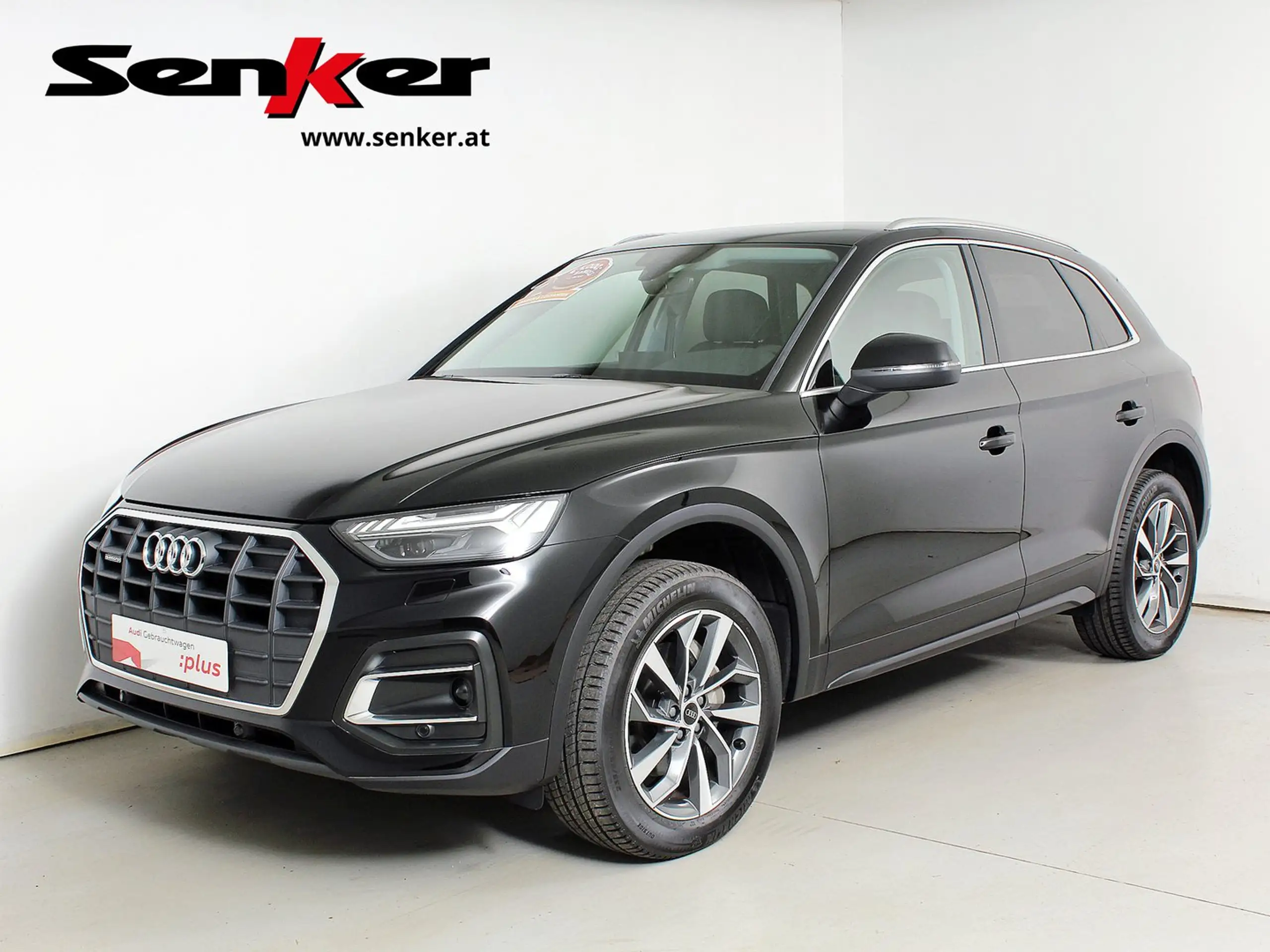 Audi Q5 2024