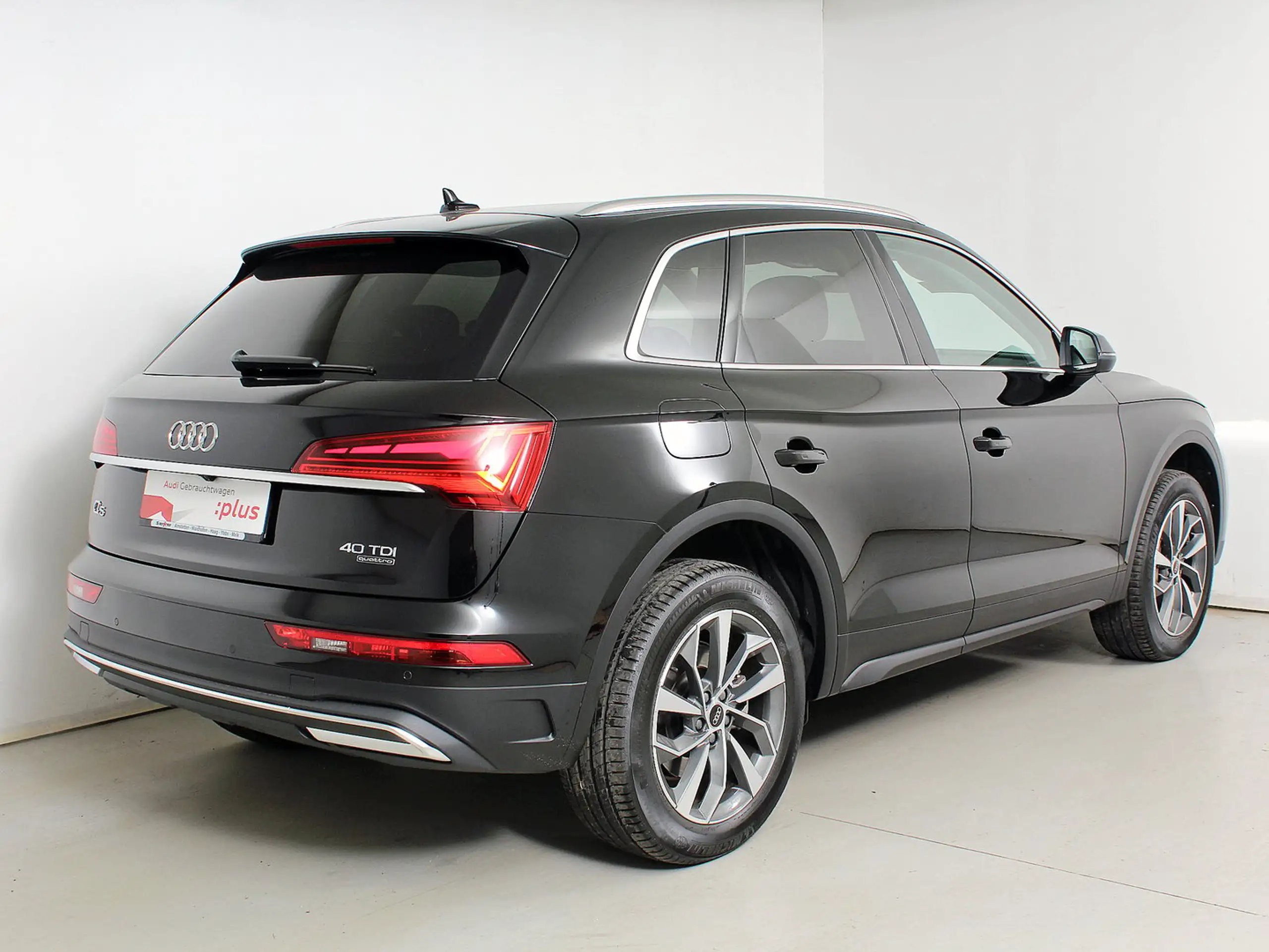 Audi - Q5