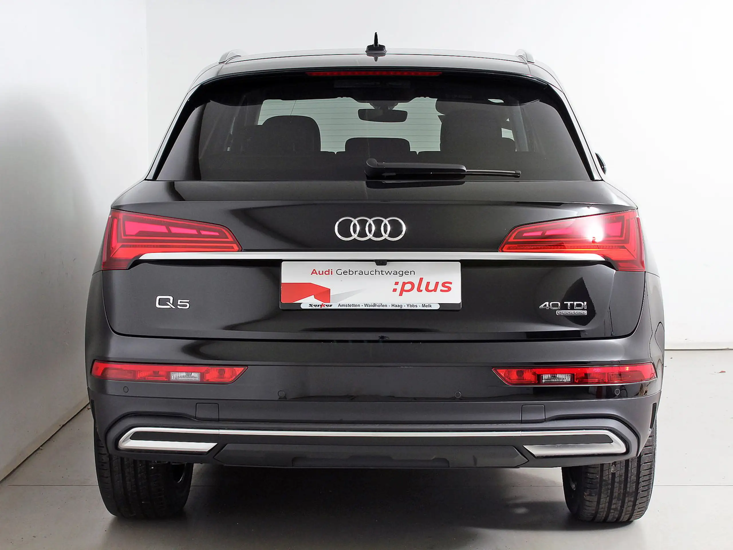 Audi - Q5