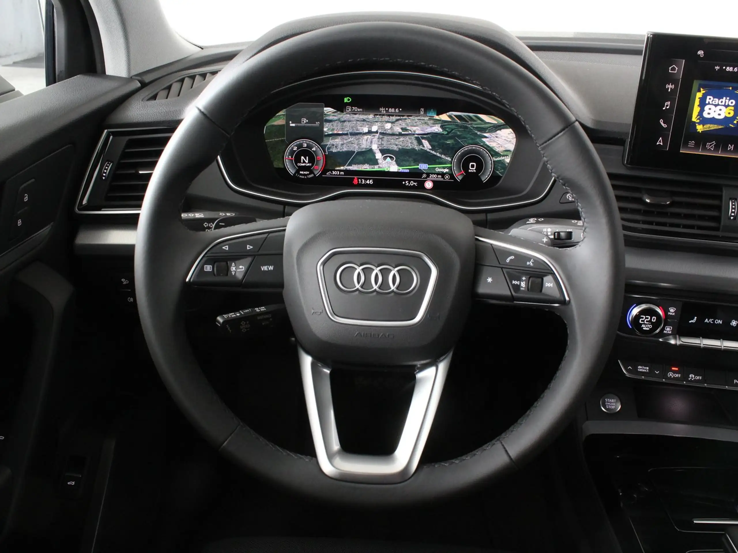 Audi - Q5