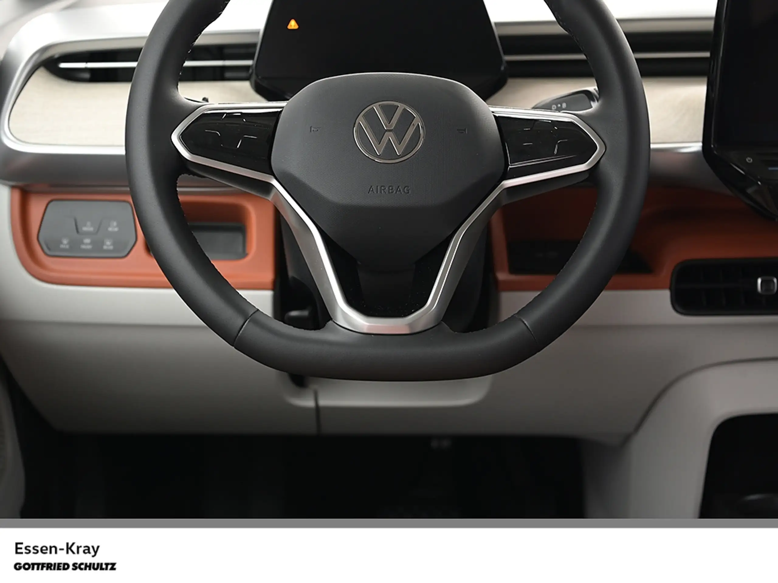 Volkswagen - ID. Buzz