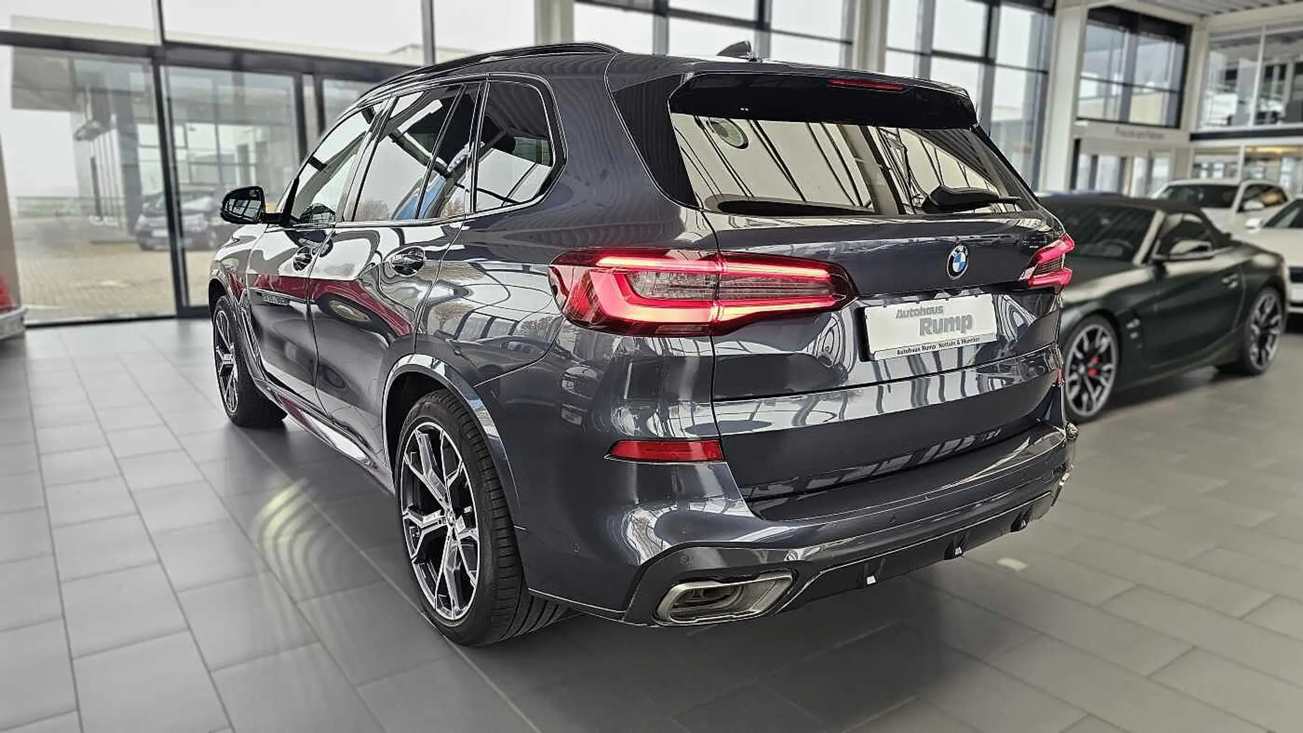 BMW - X5