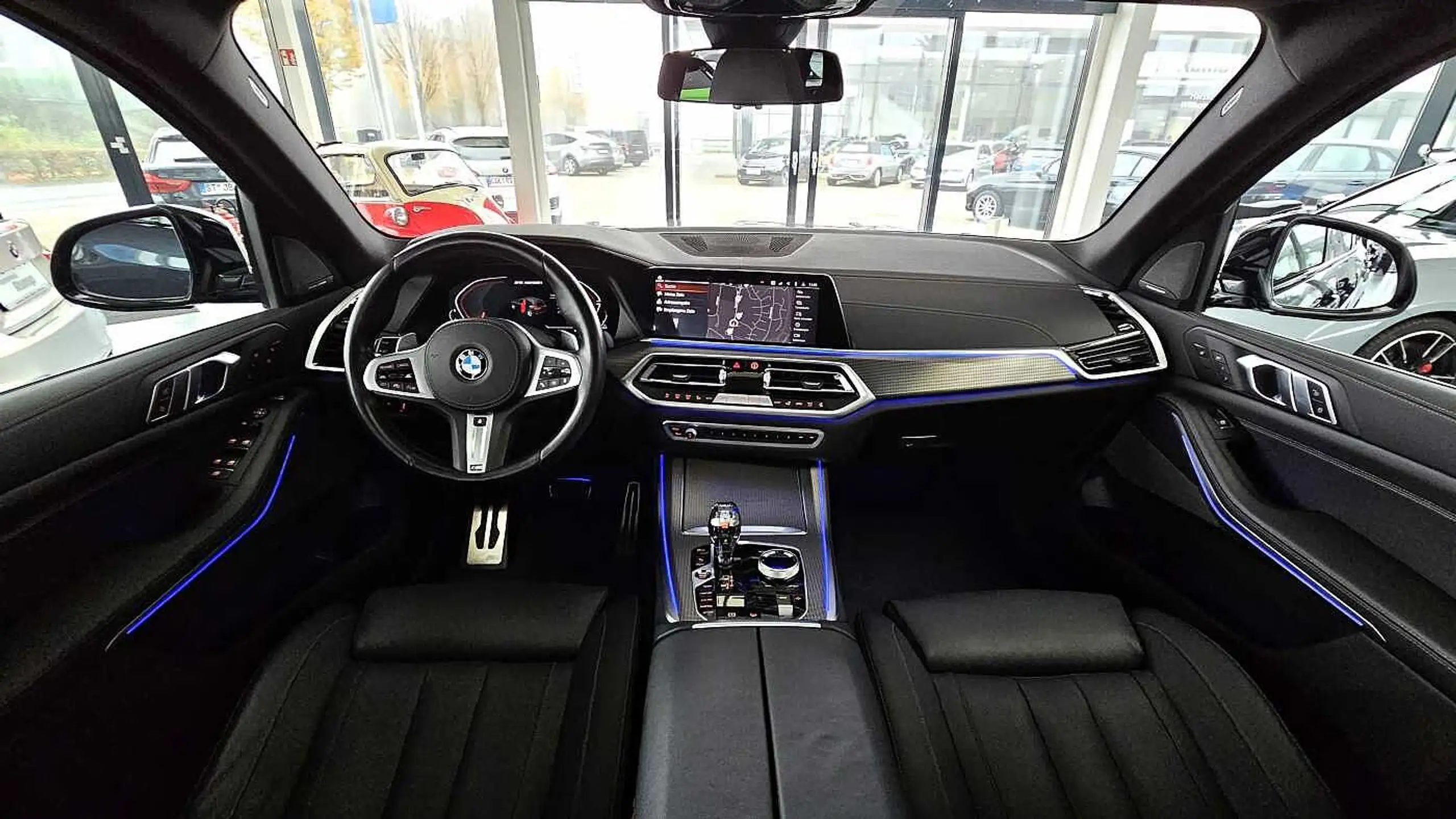 BMW - X5