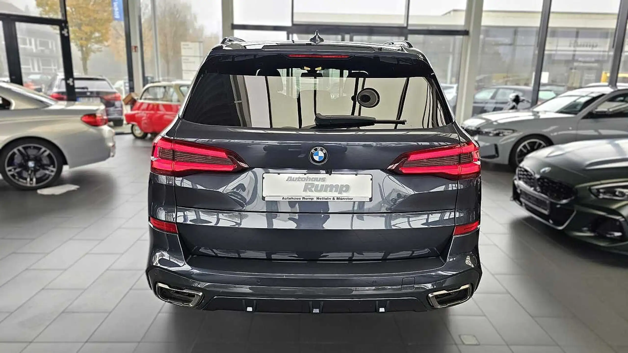 BMW - X5