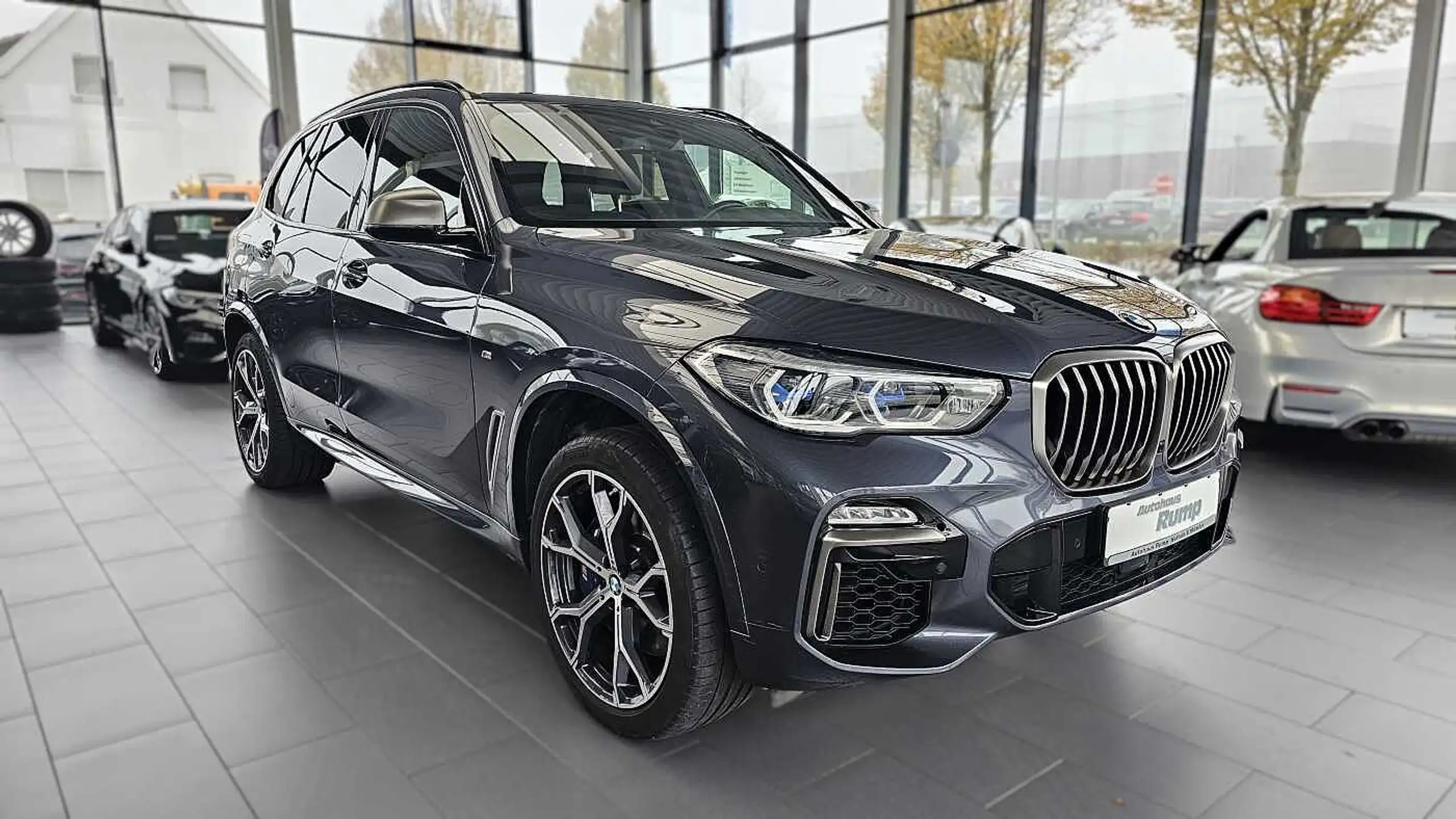 BMW - X5