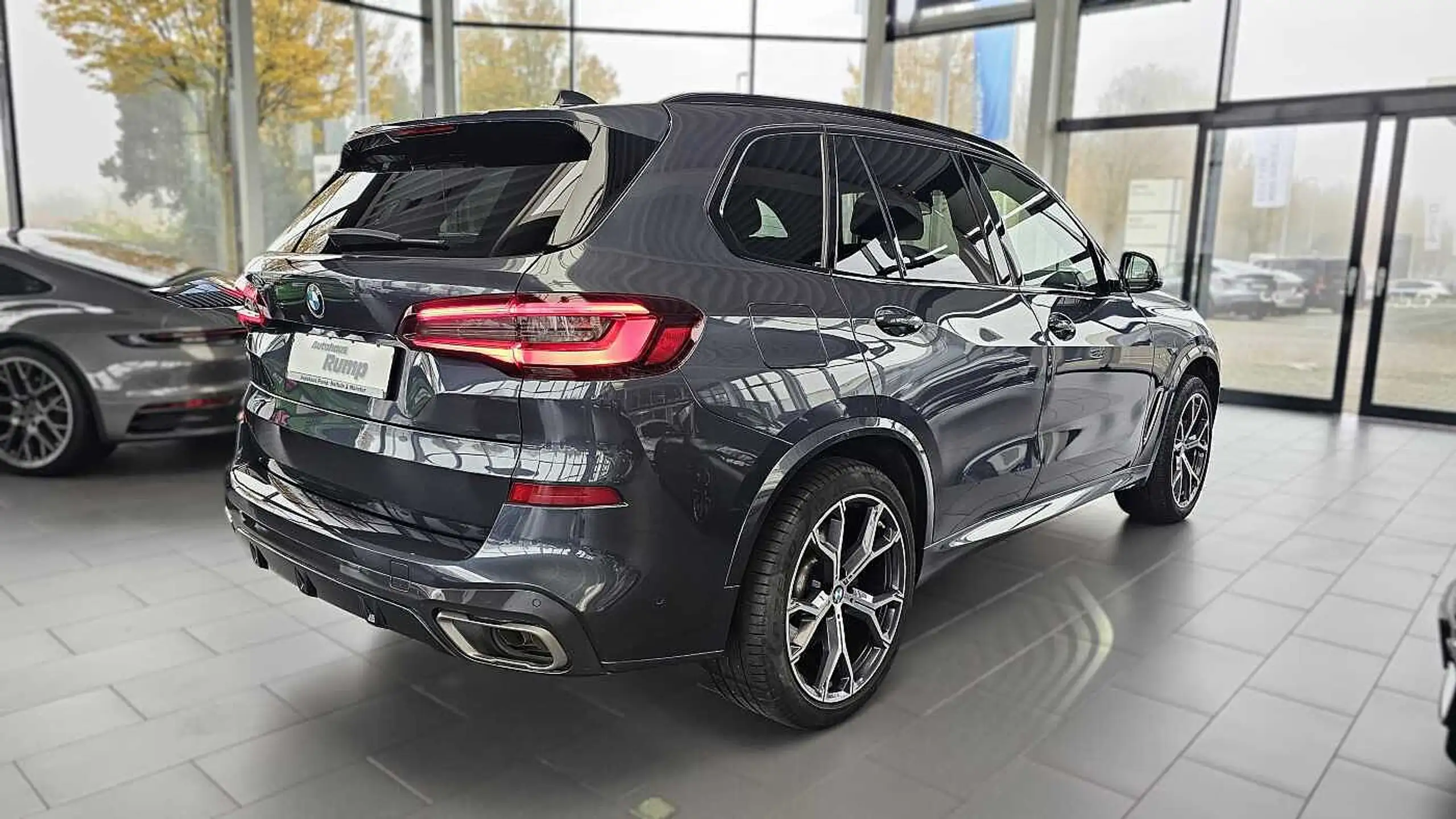 BMW - X5