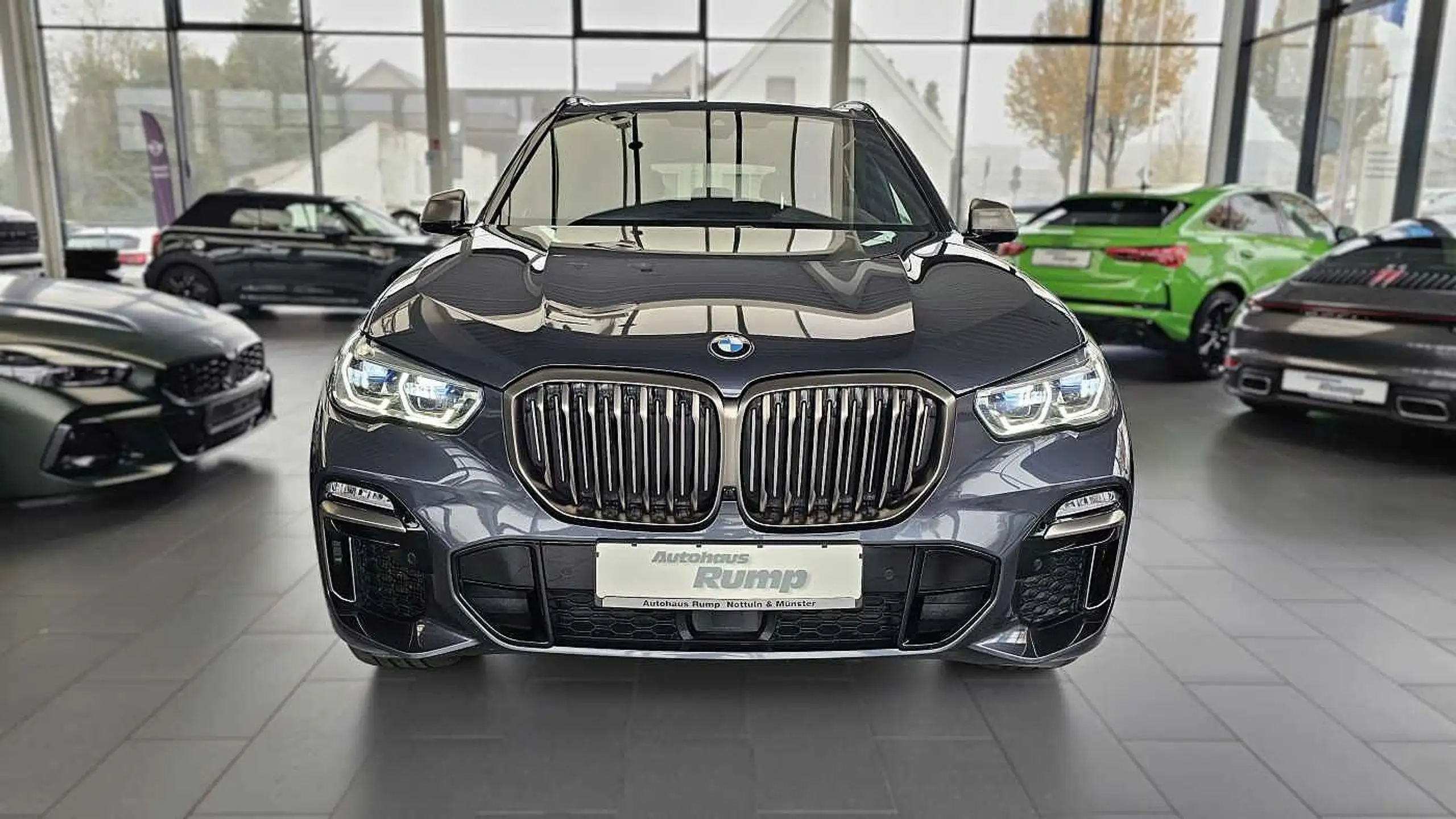 BMW - X5