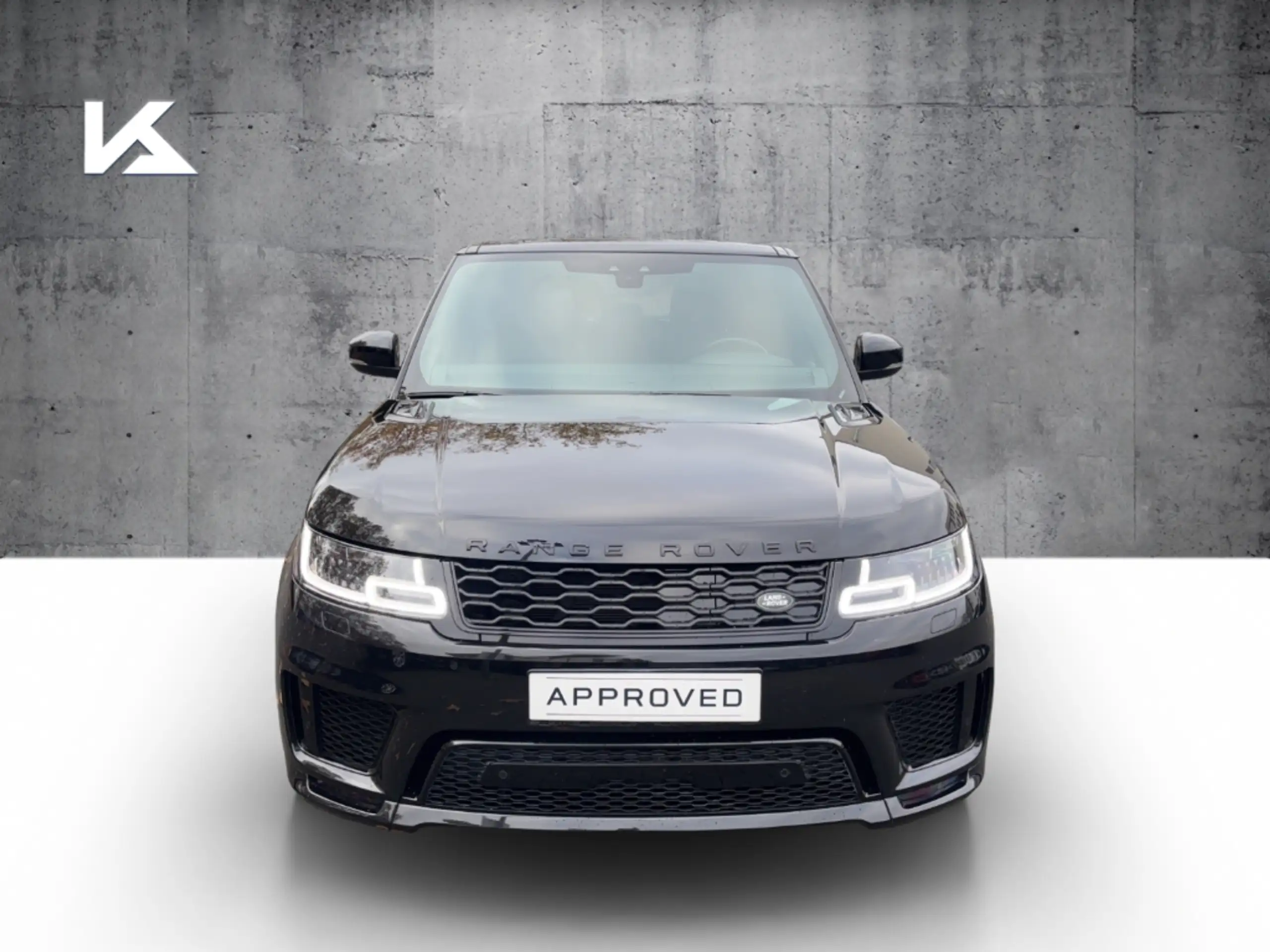 Land Rover - Range Rover Sport