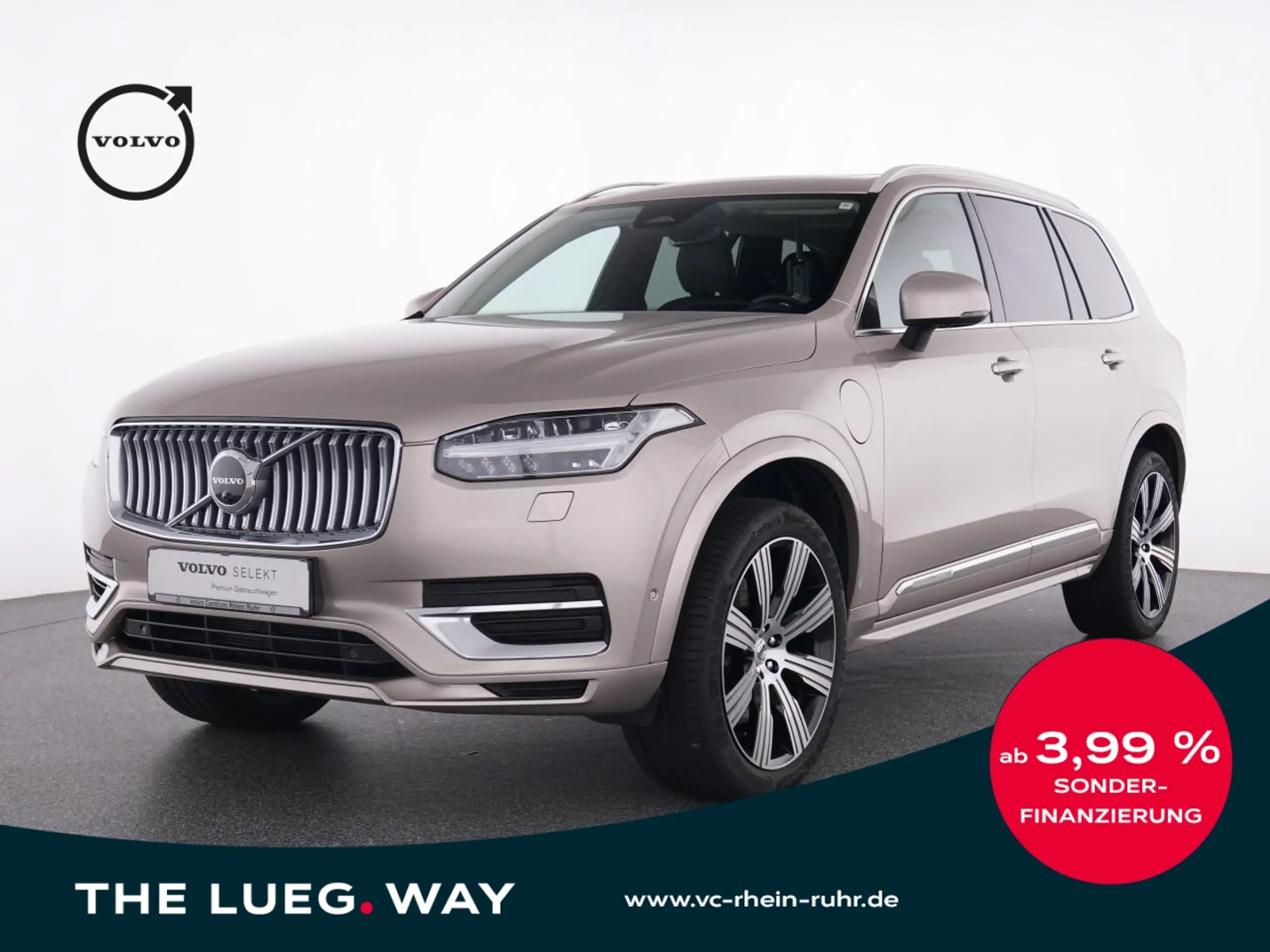 Volvo - XC90