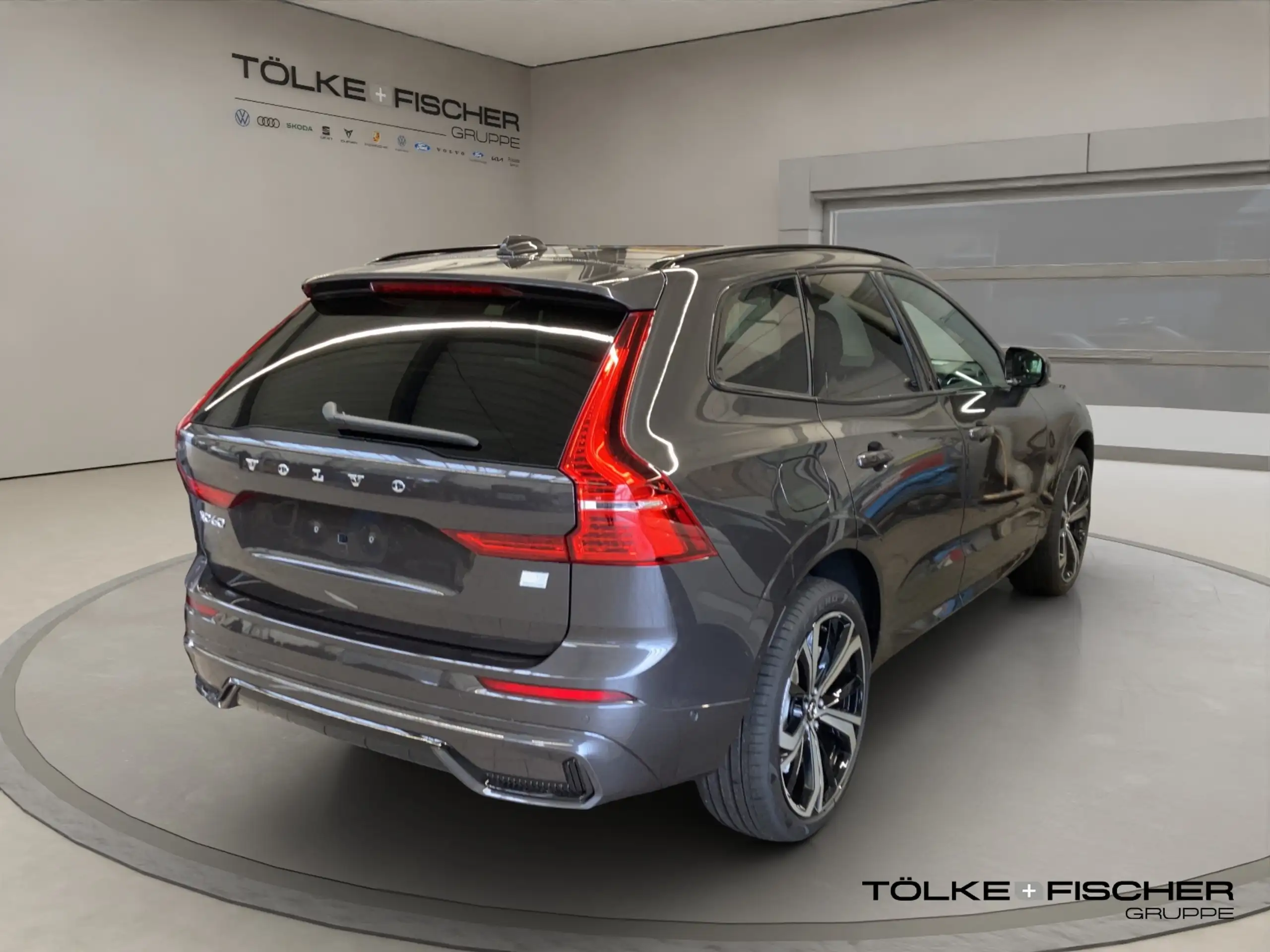 Volvo - XC60