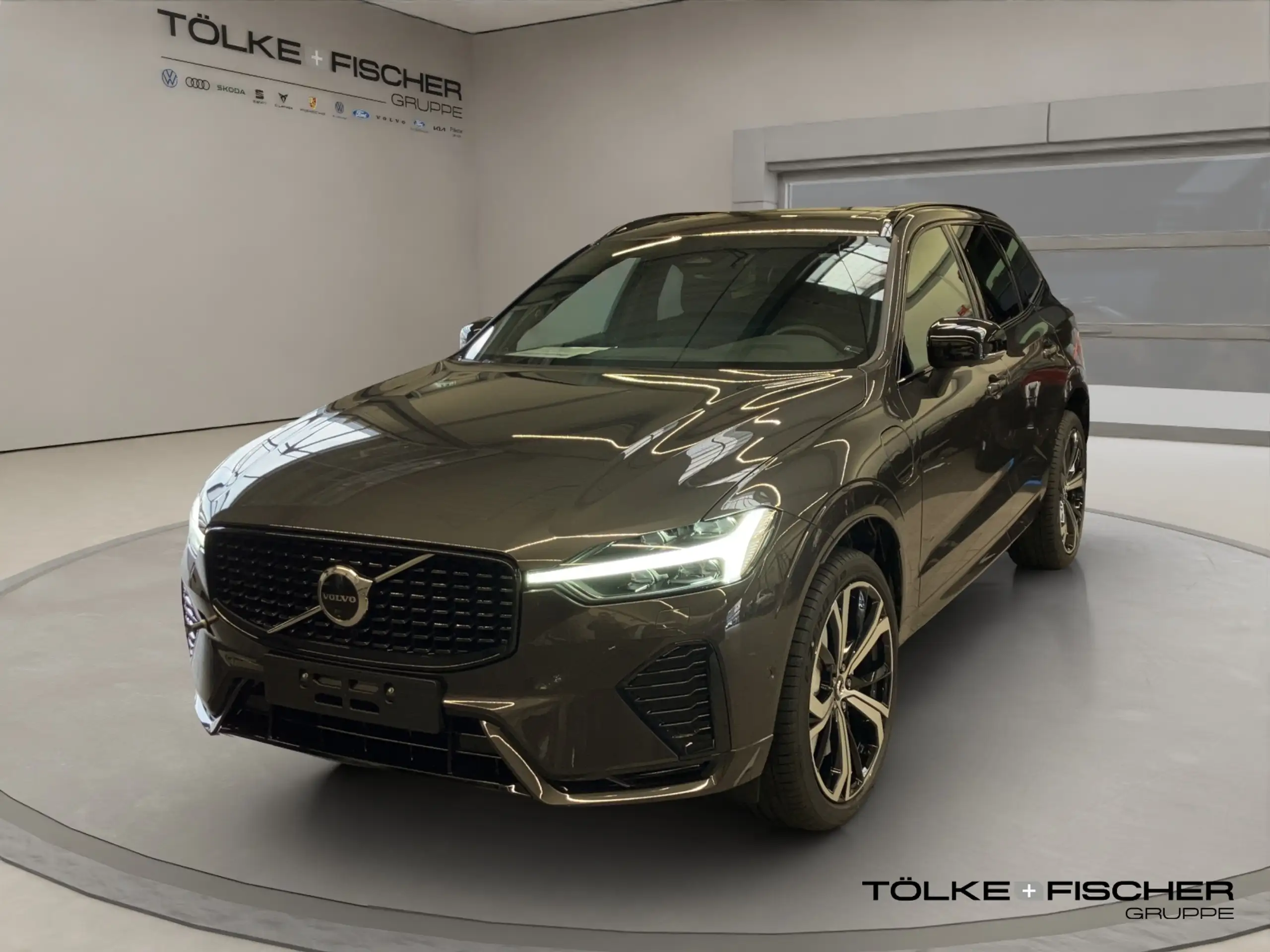 Volvo - XC60