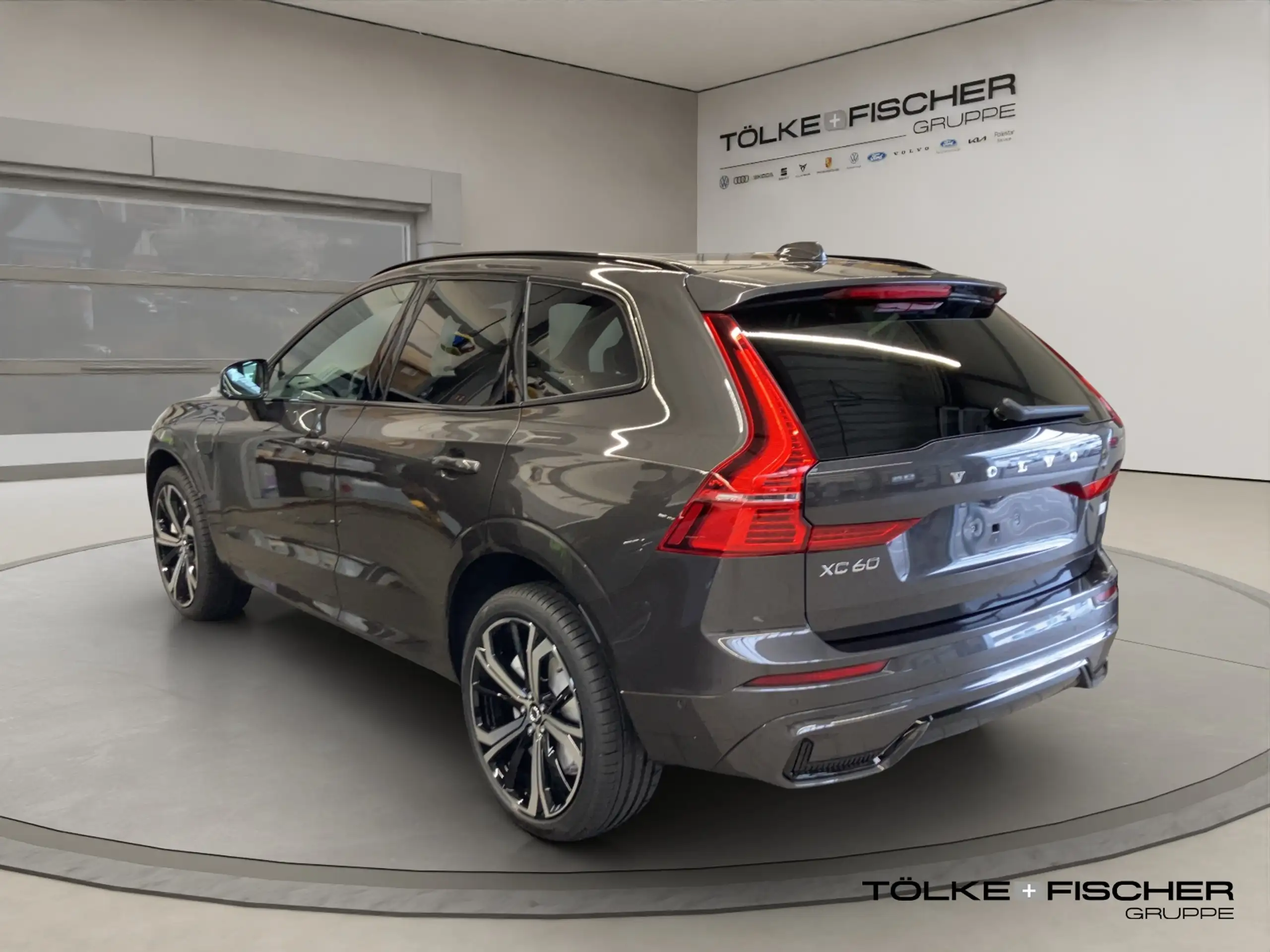 Volvo - XC60