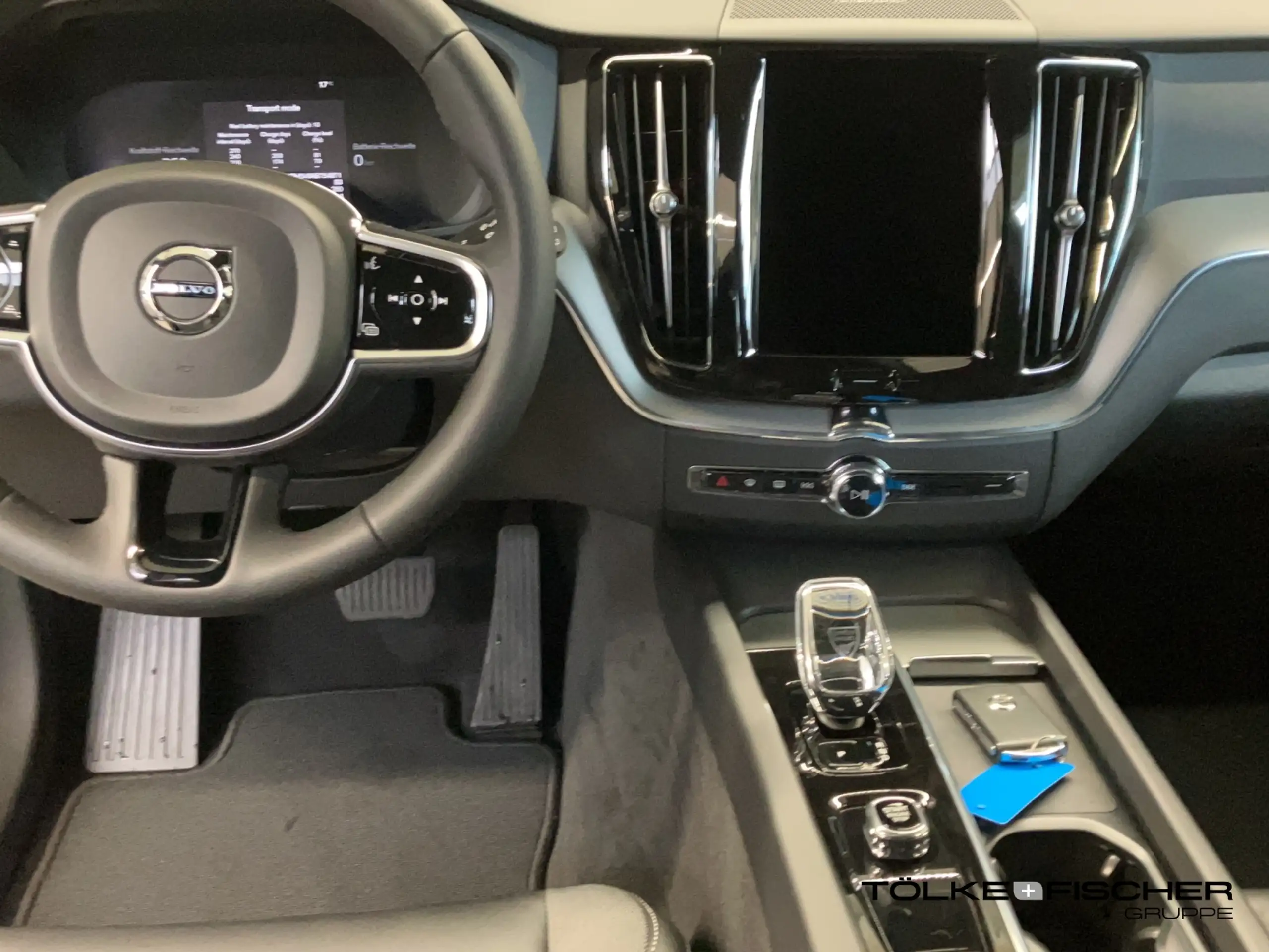 Volvo - XC60