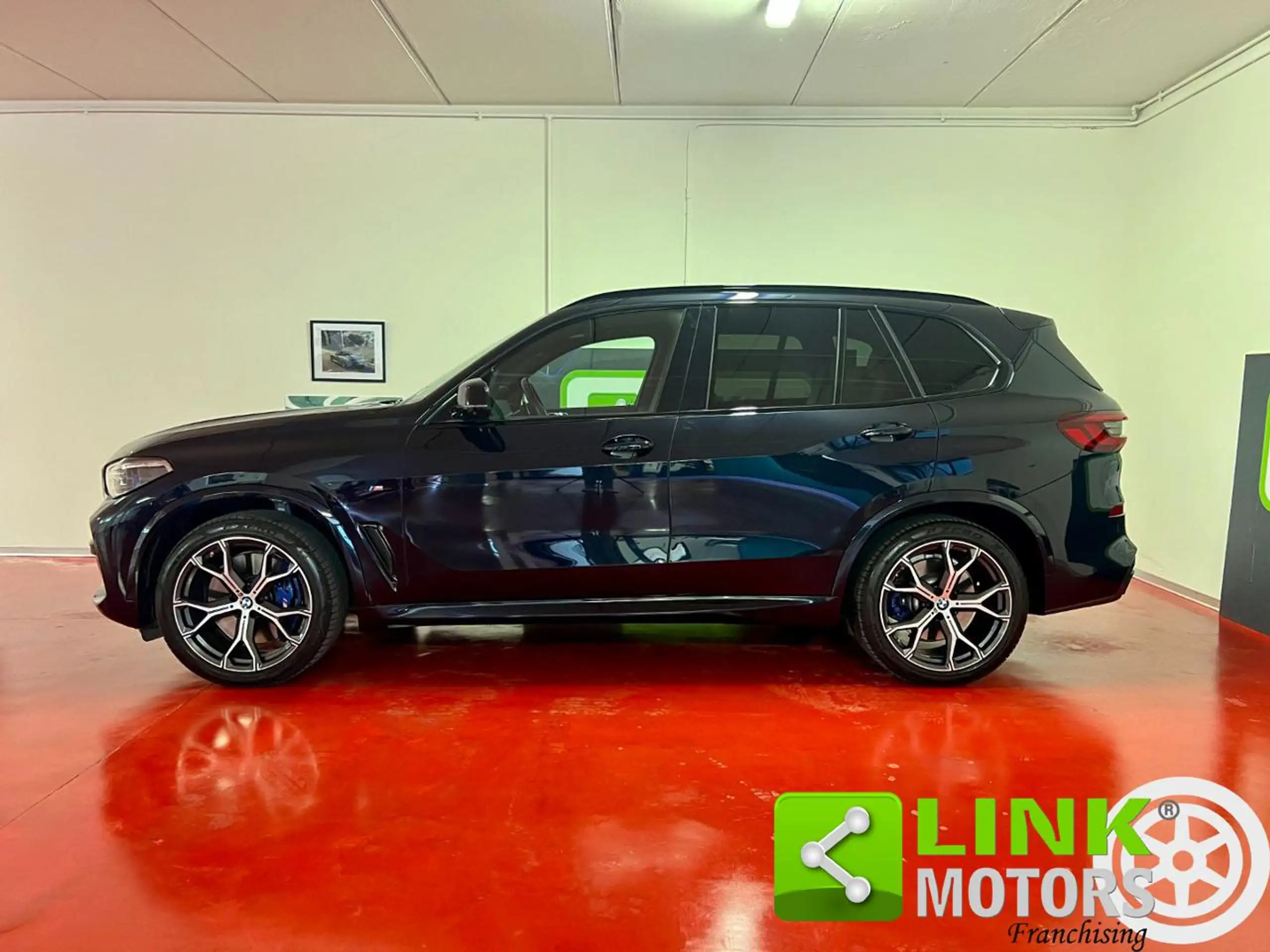 BMW - X5