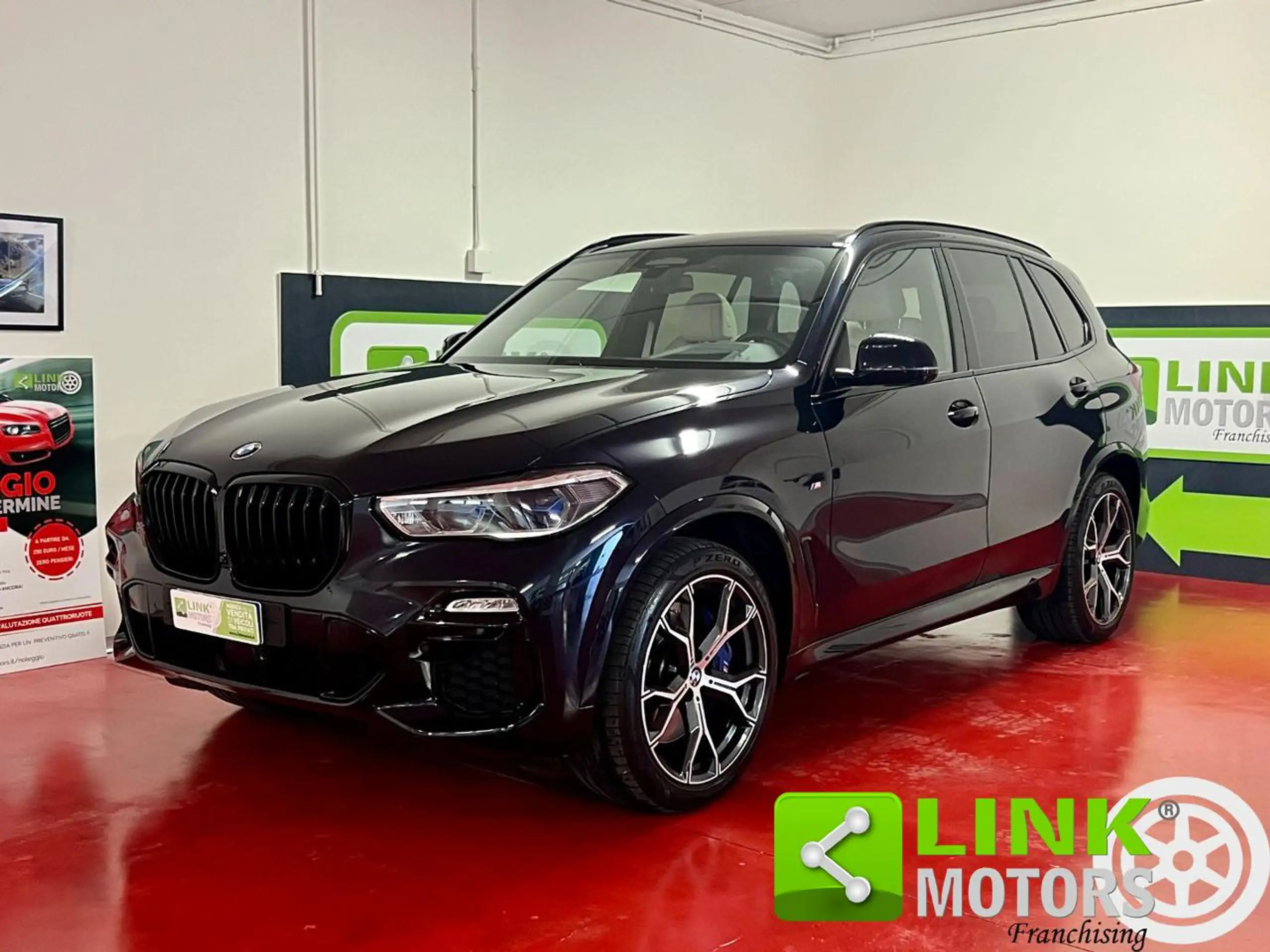 BMW - X5