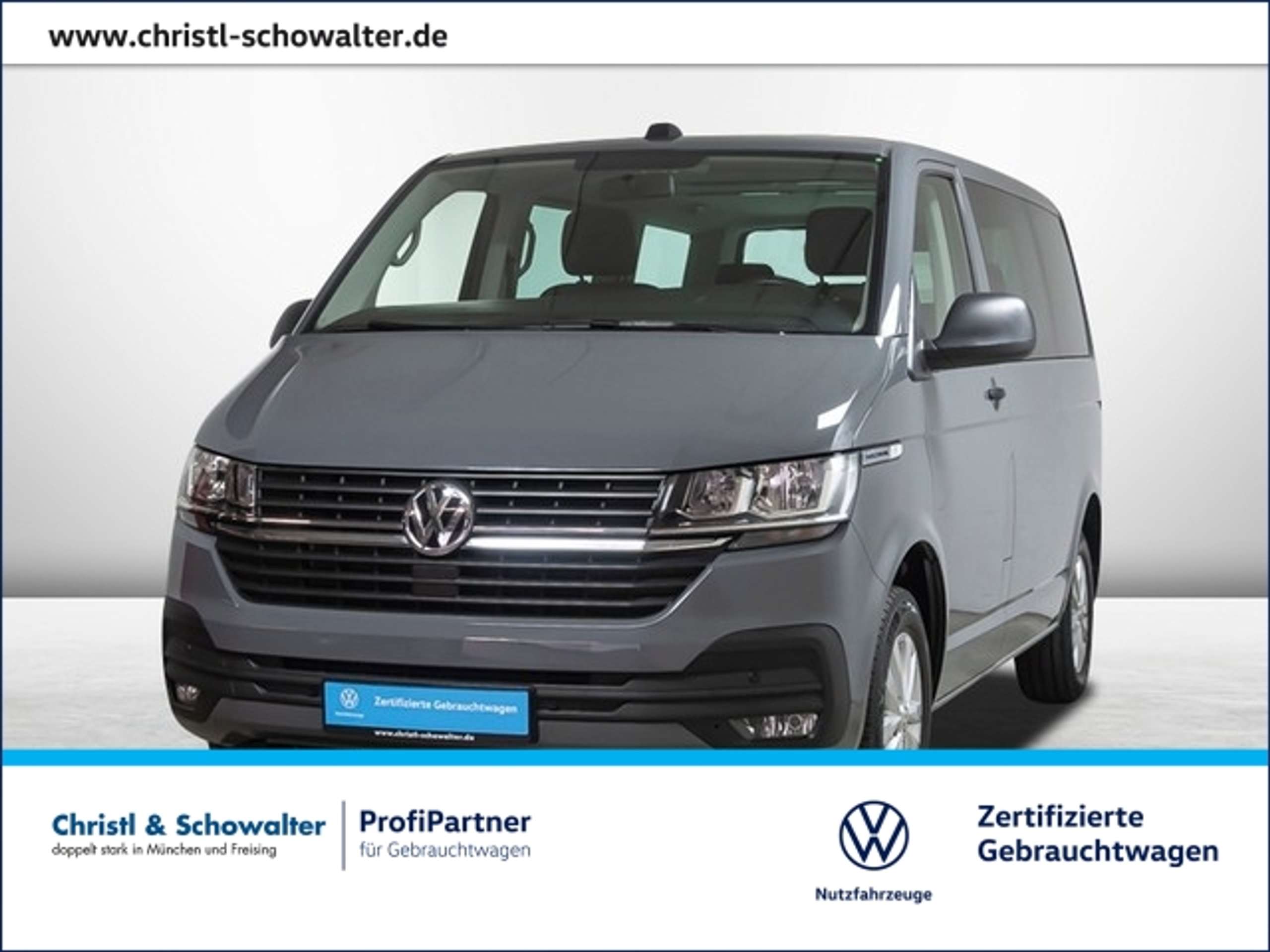 Volkswagen - T6.1 Multivan