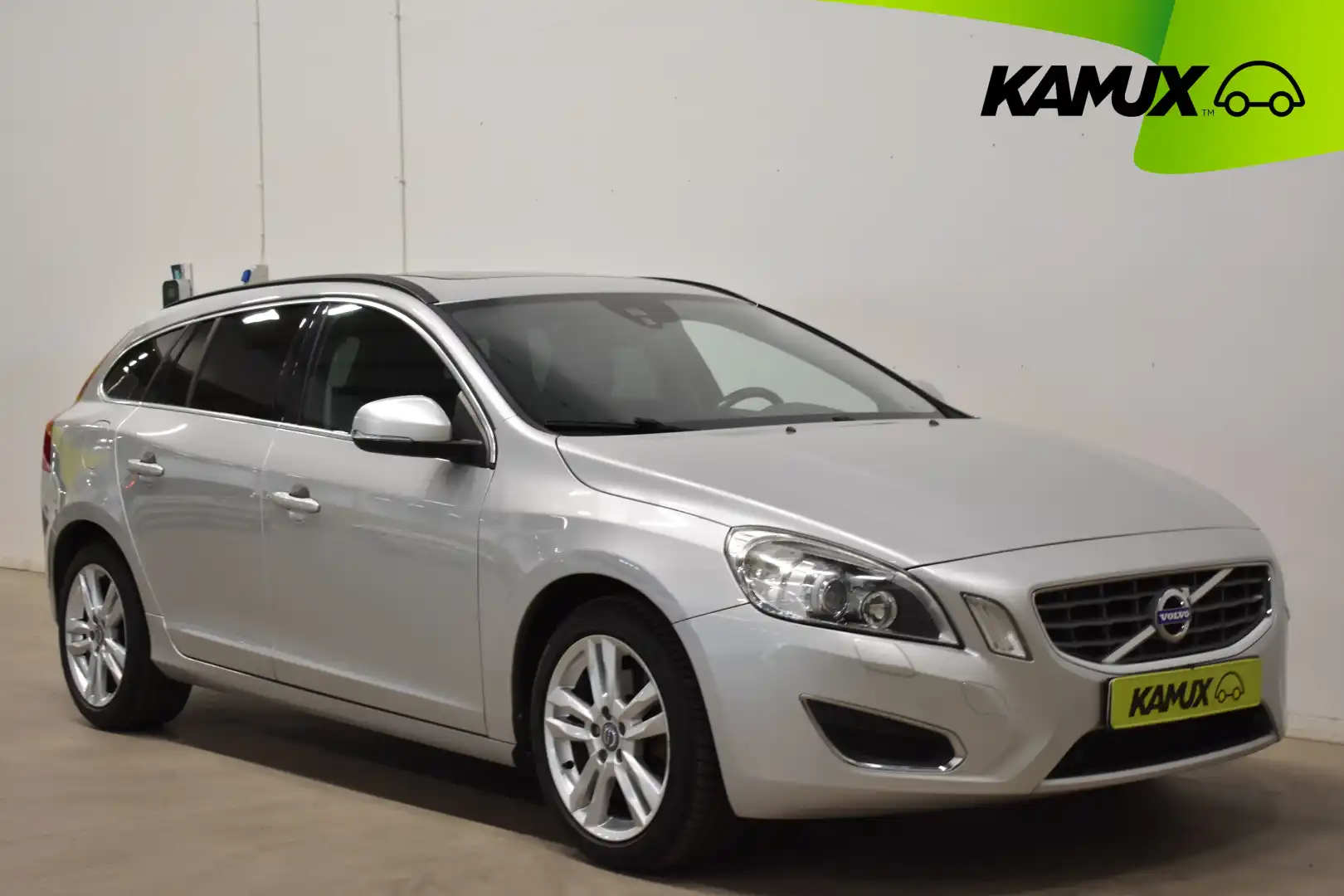 Volvo - V60