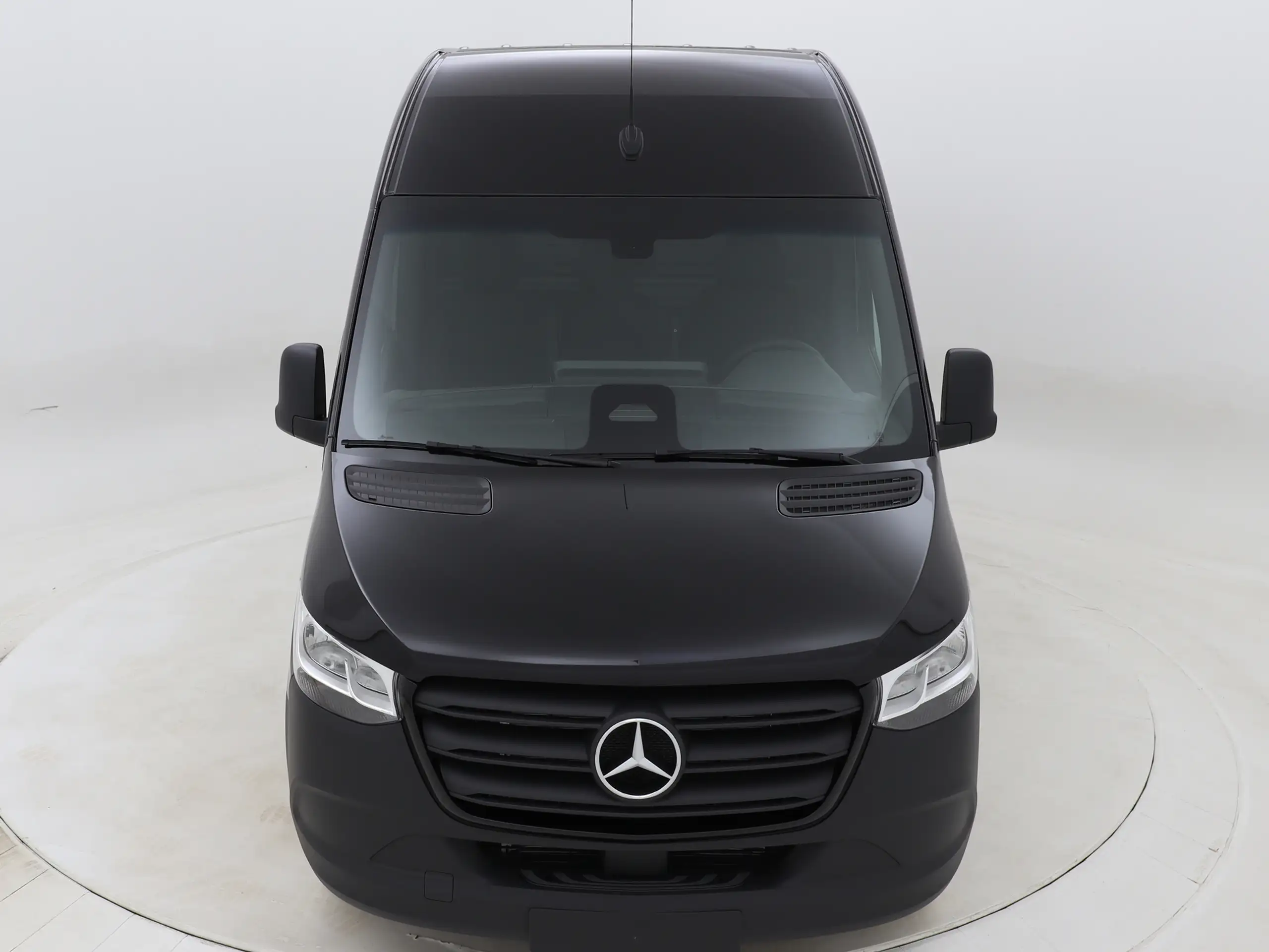 Mercedes-Benz - Sprinter