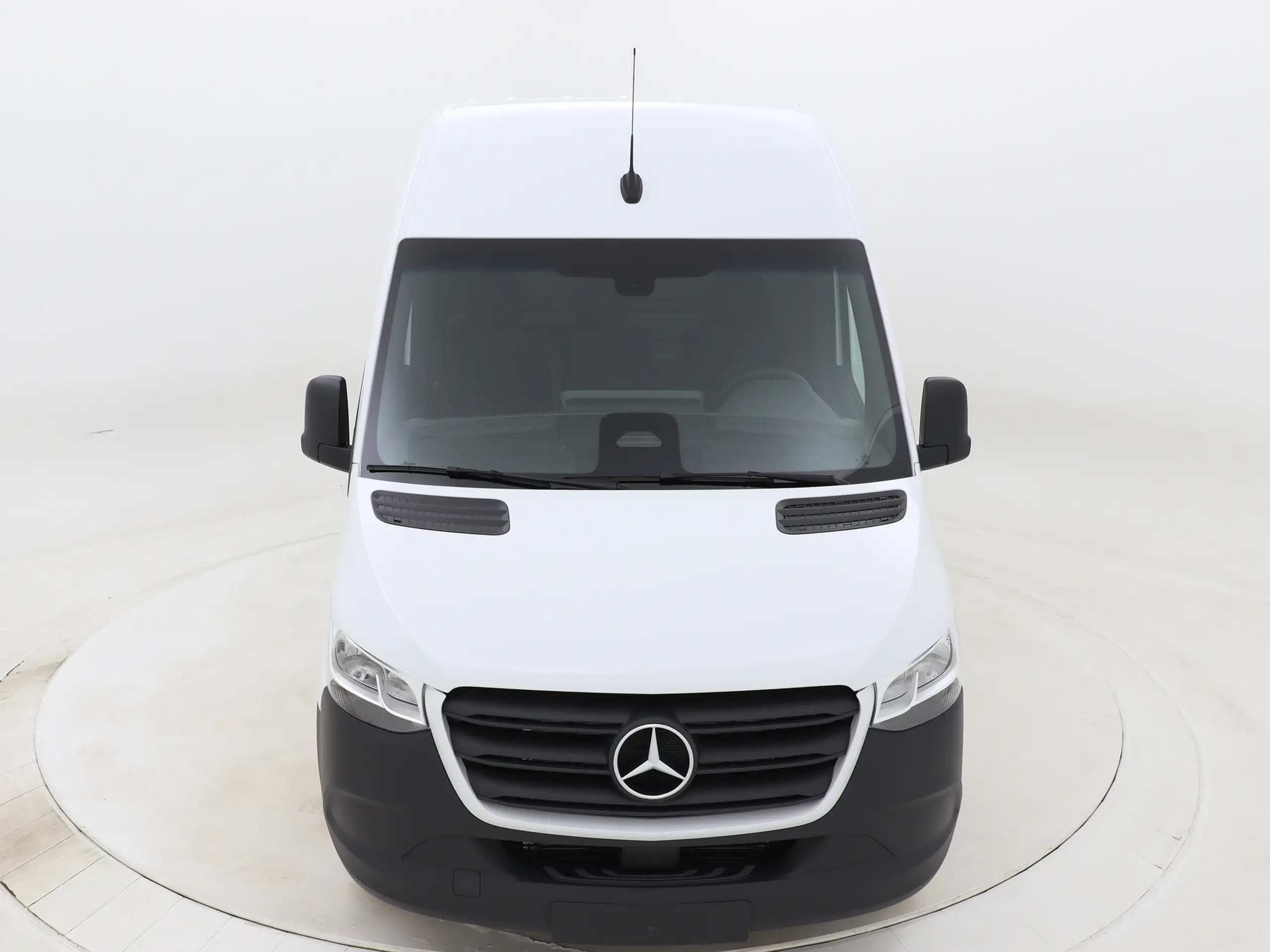 Mercedes-Benz - Sprinter