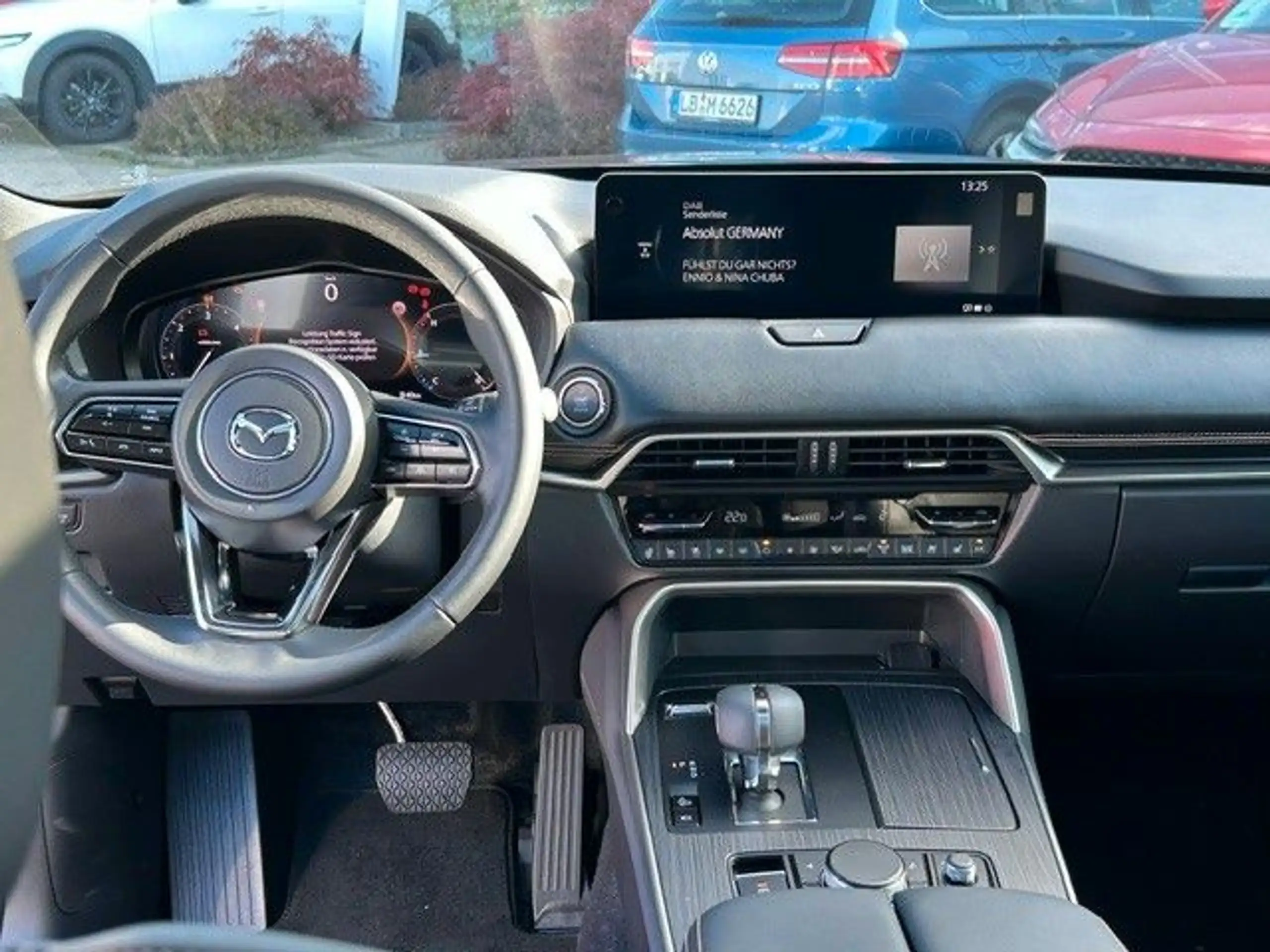 Mazda - CX-80