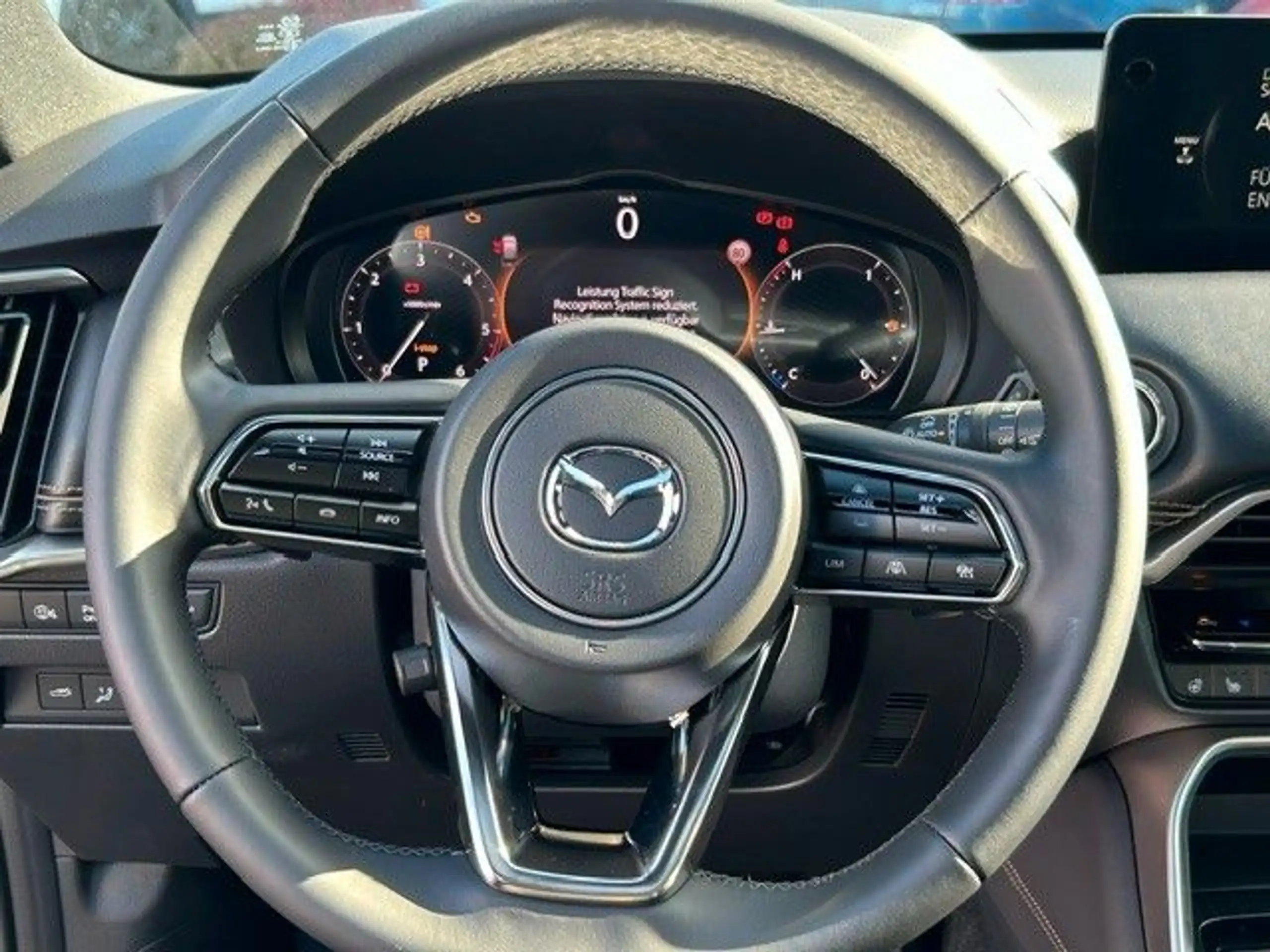 Mazda - CX-80