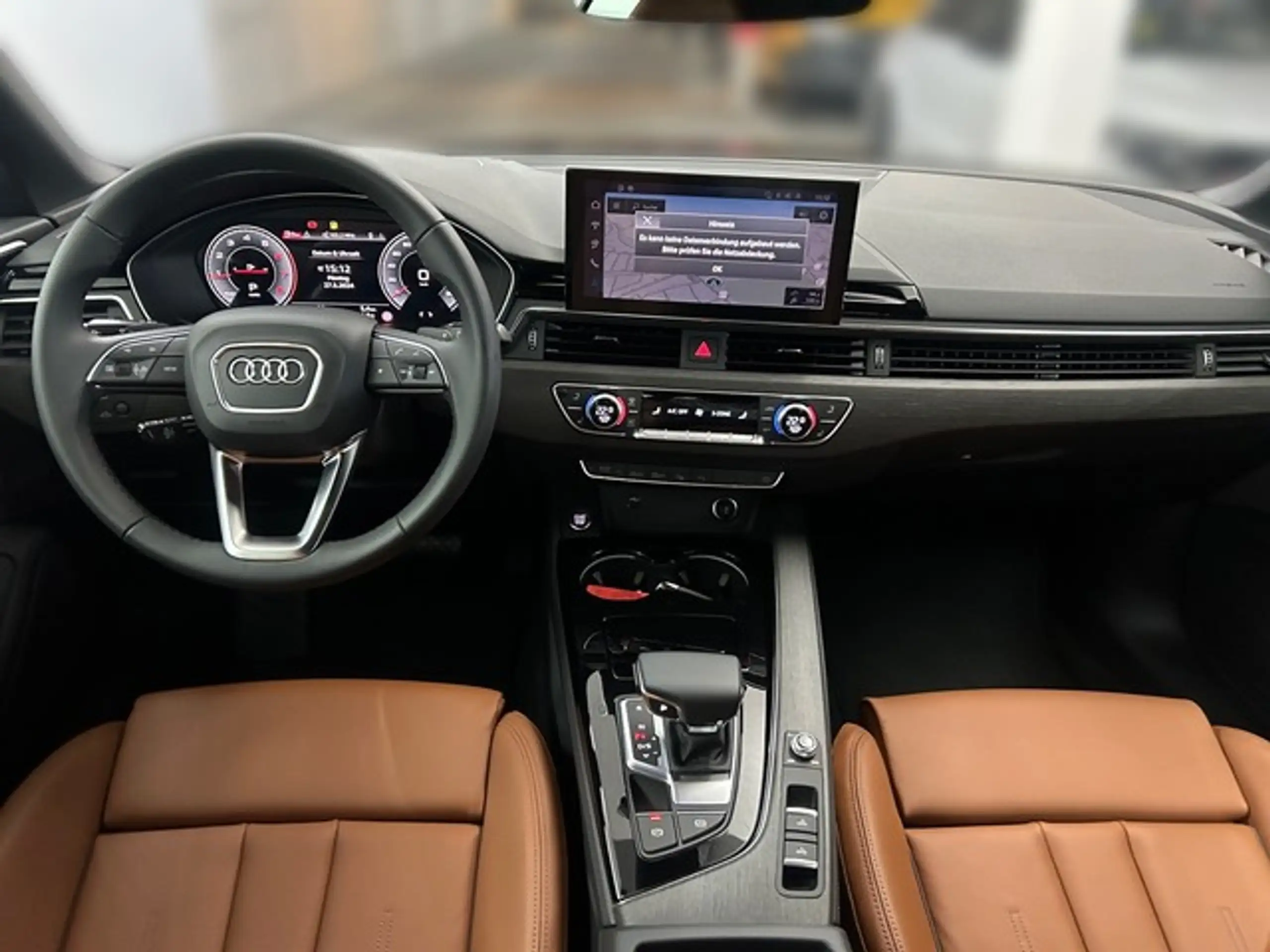 Audi - A5