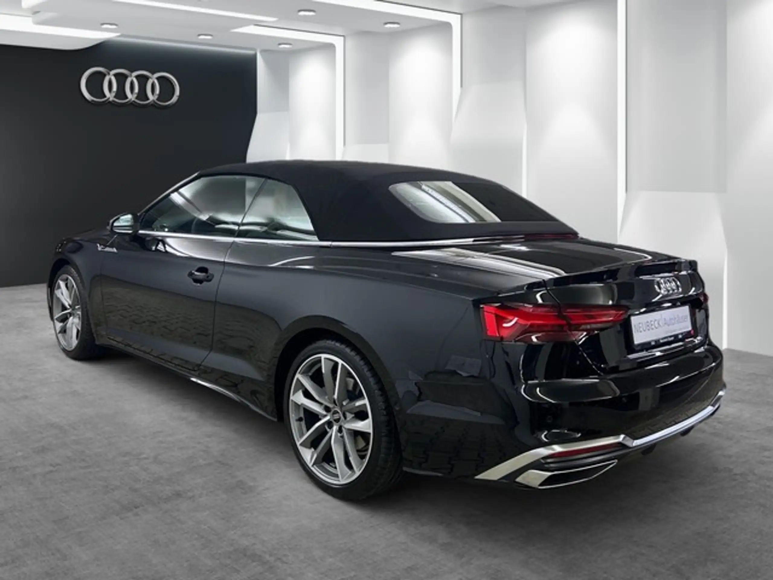 Audi - A5