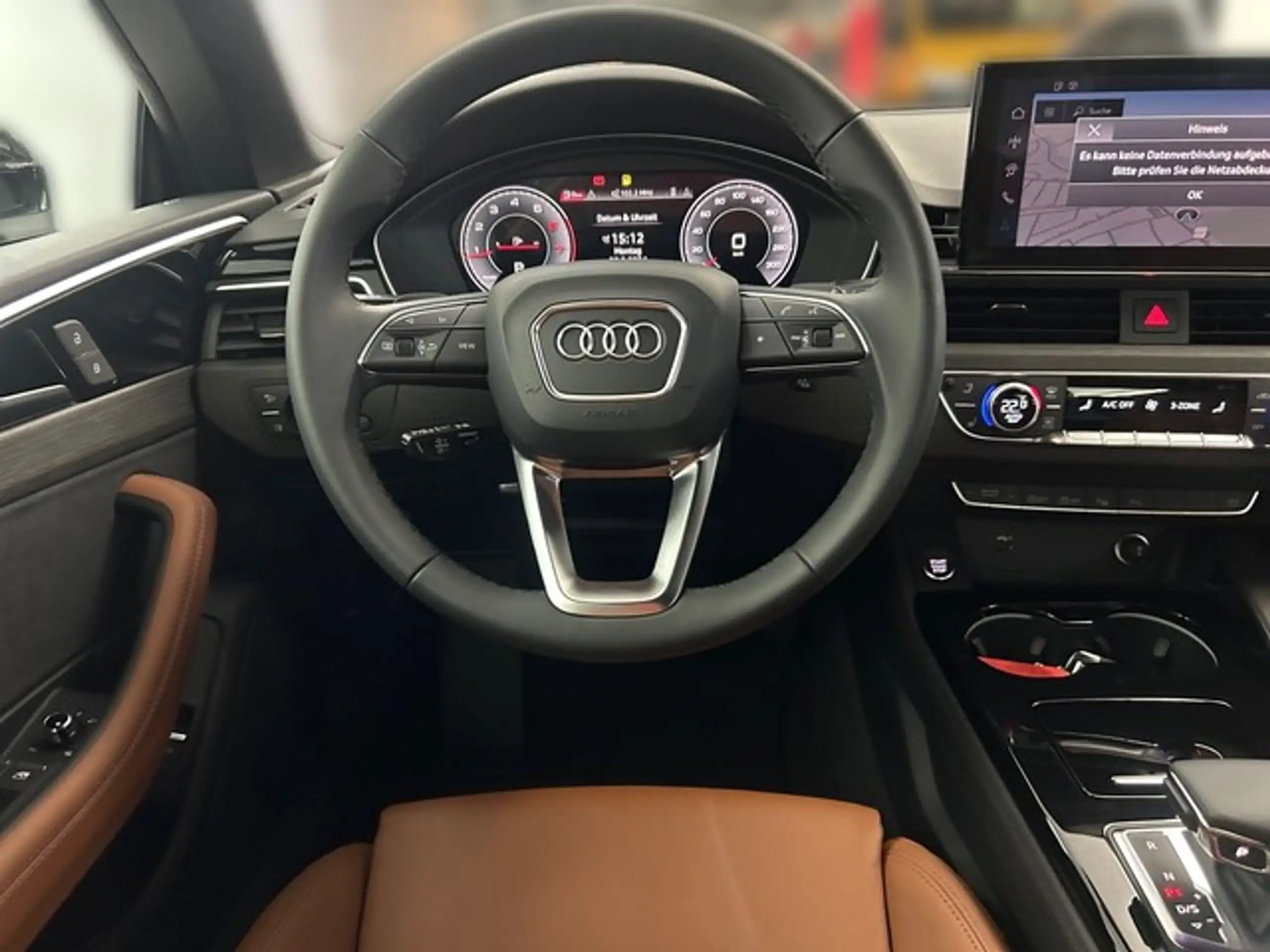 Audi - A5