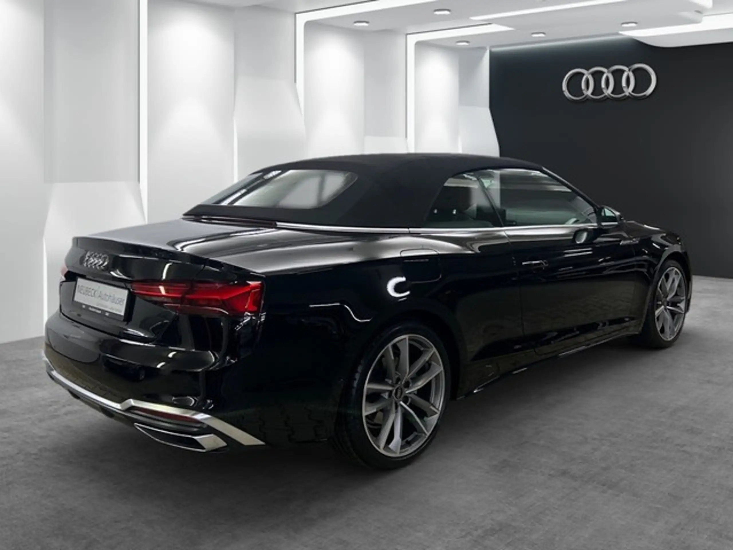 Audi - A5