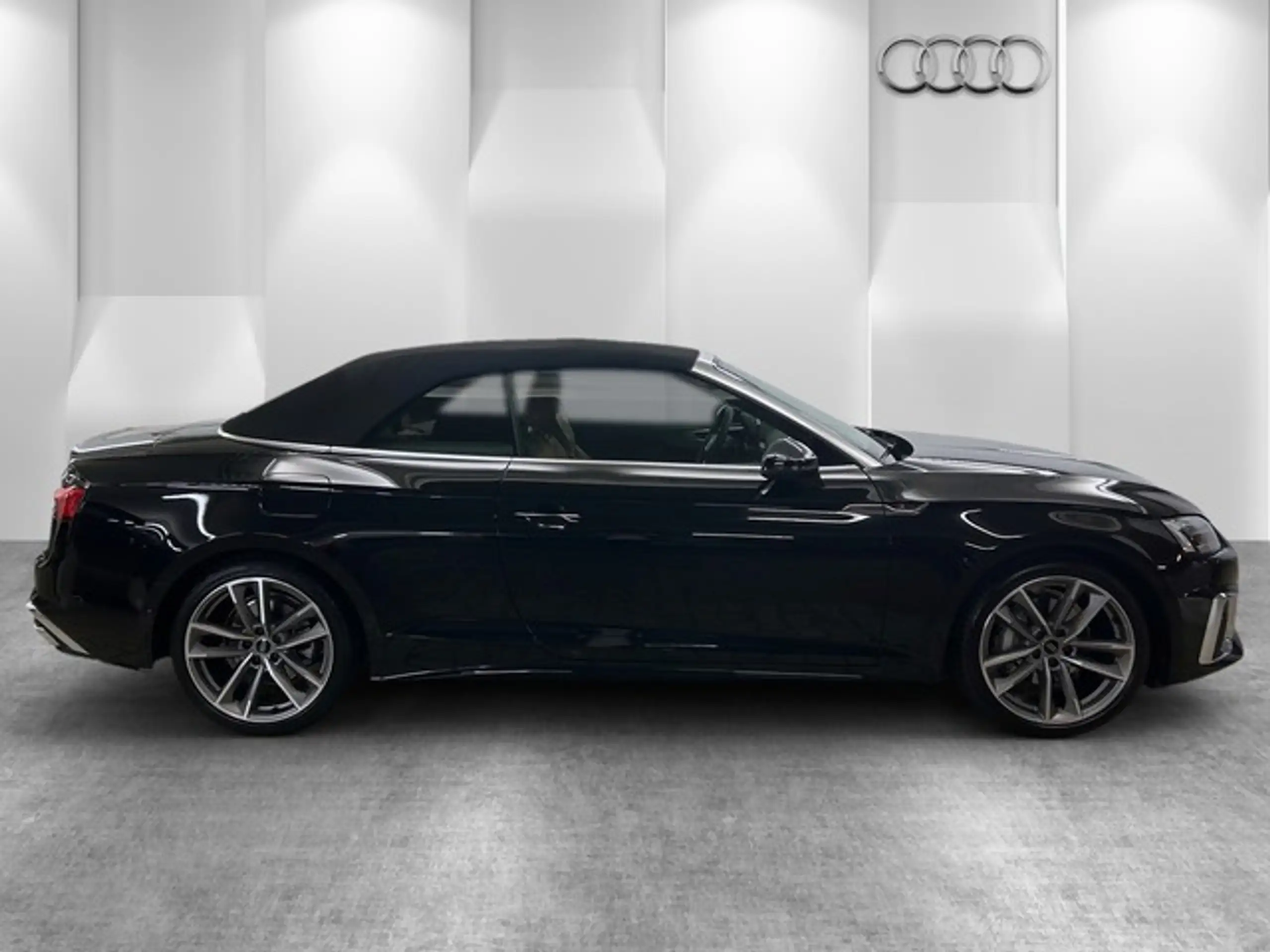 Audi - A5