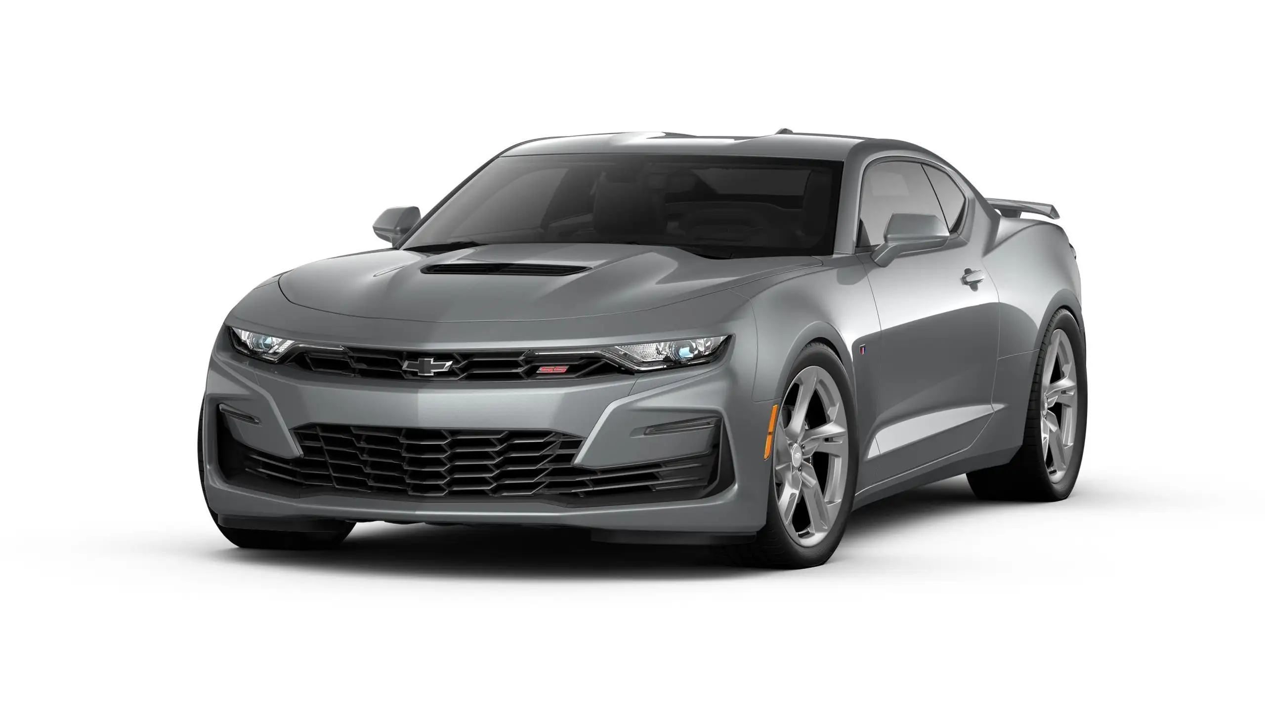 Chevrolet - Camaro