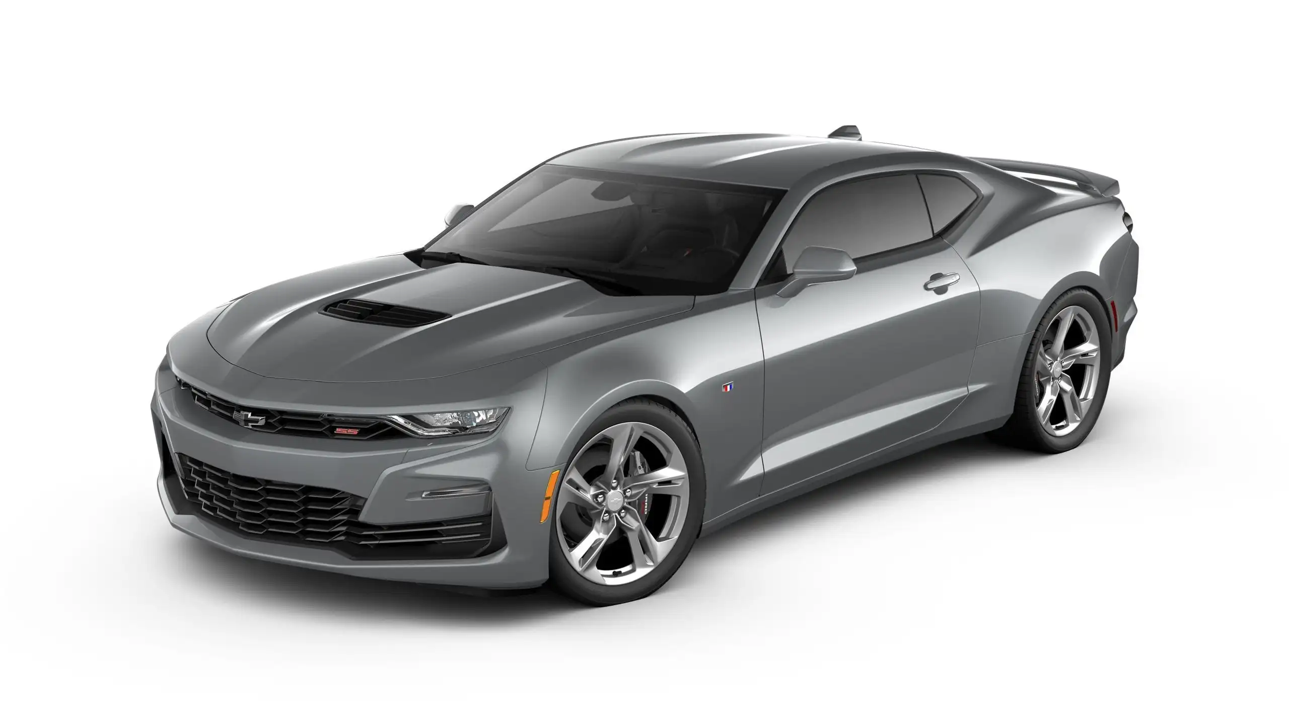 Chevrolet - Camaro