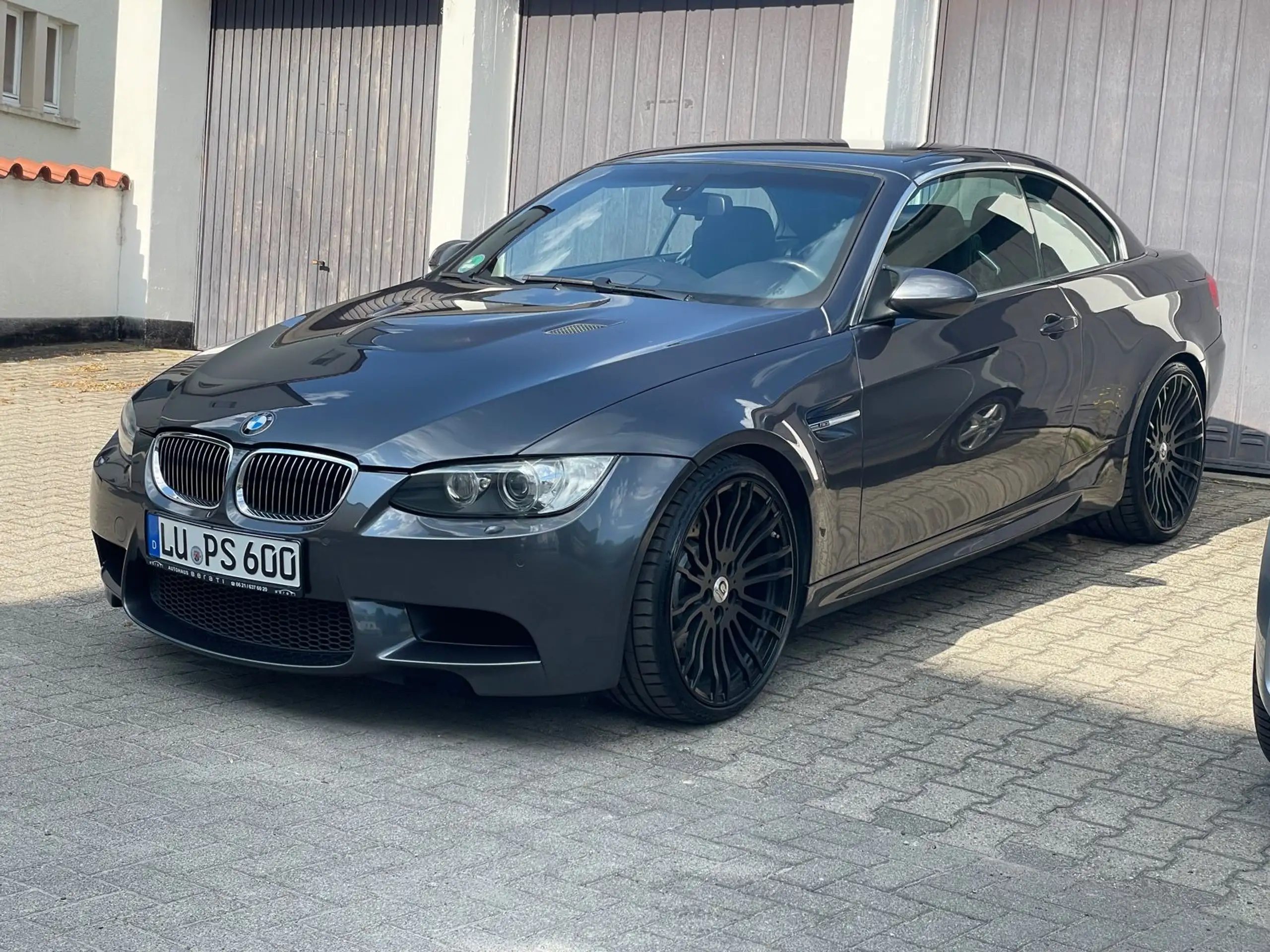 BMW - M3