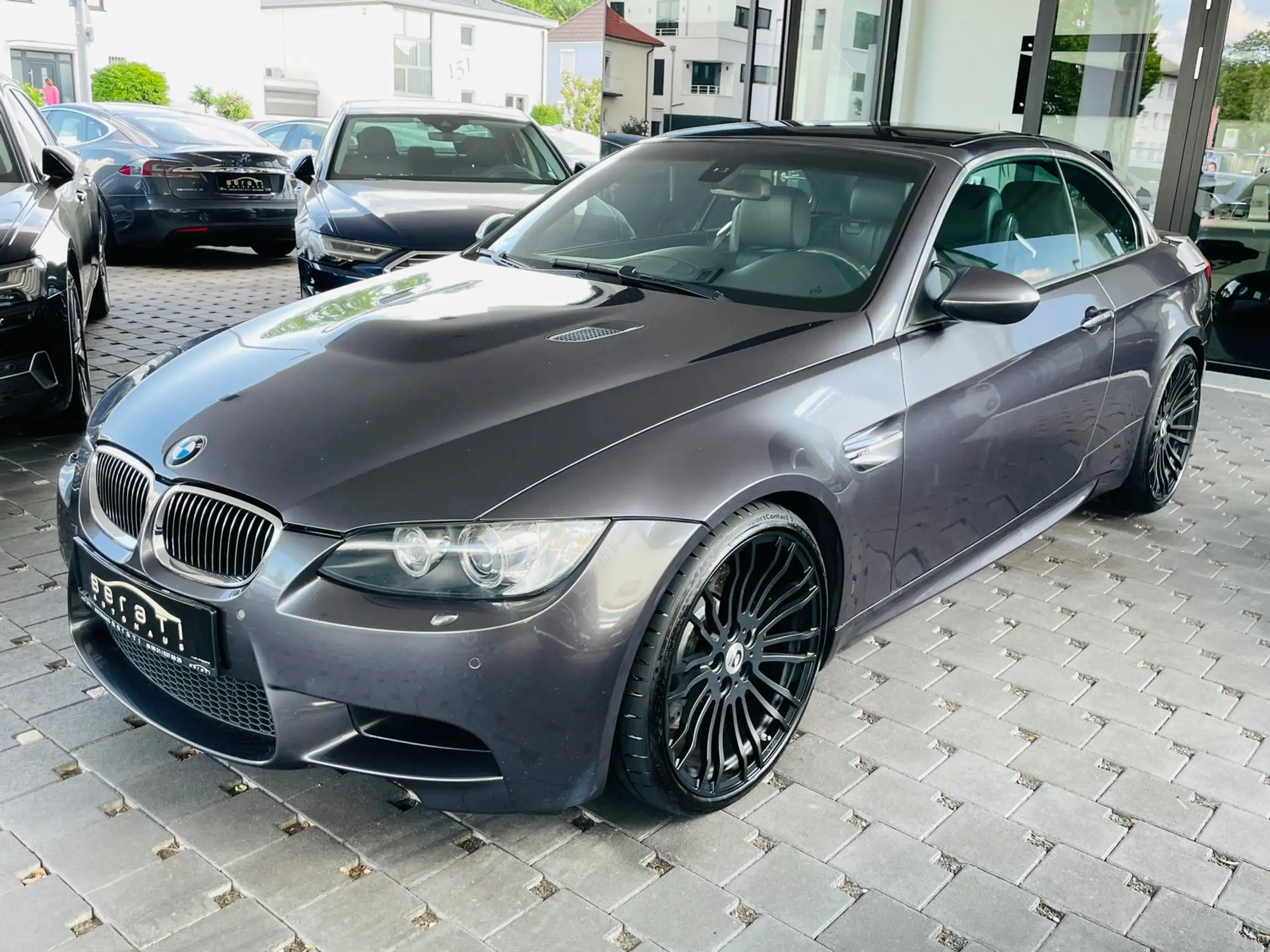 BMW - M3