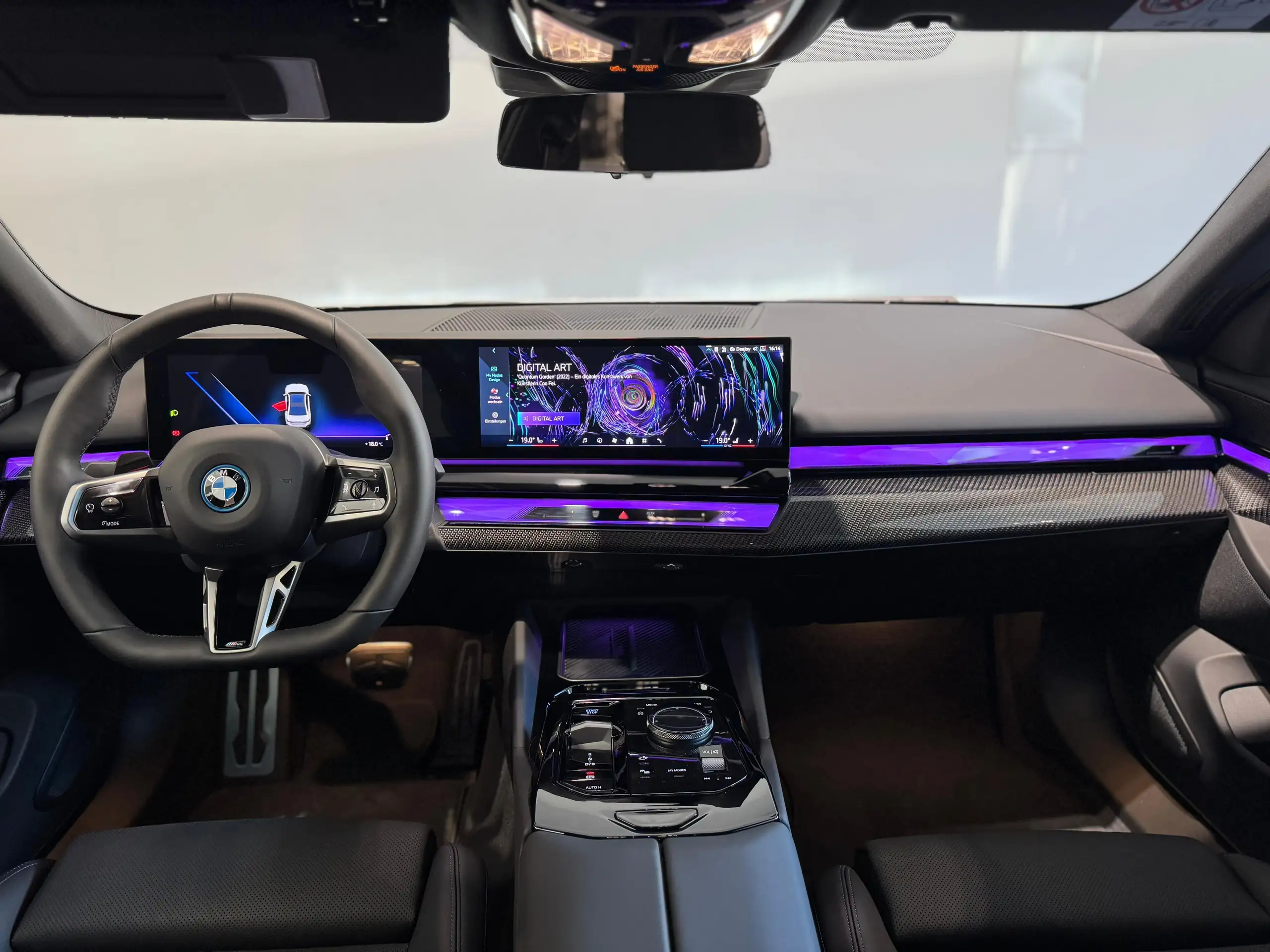 BMW - i5