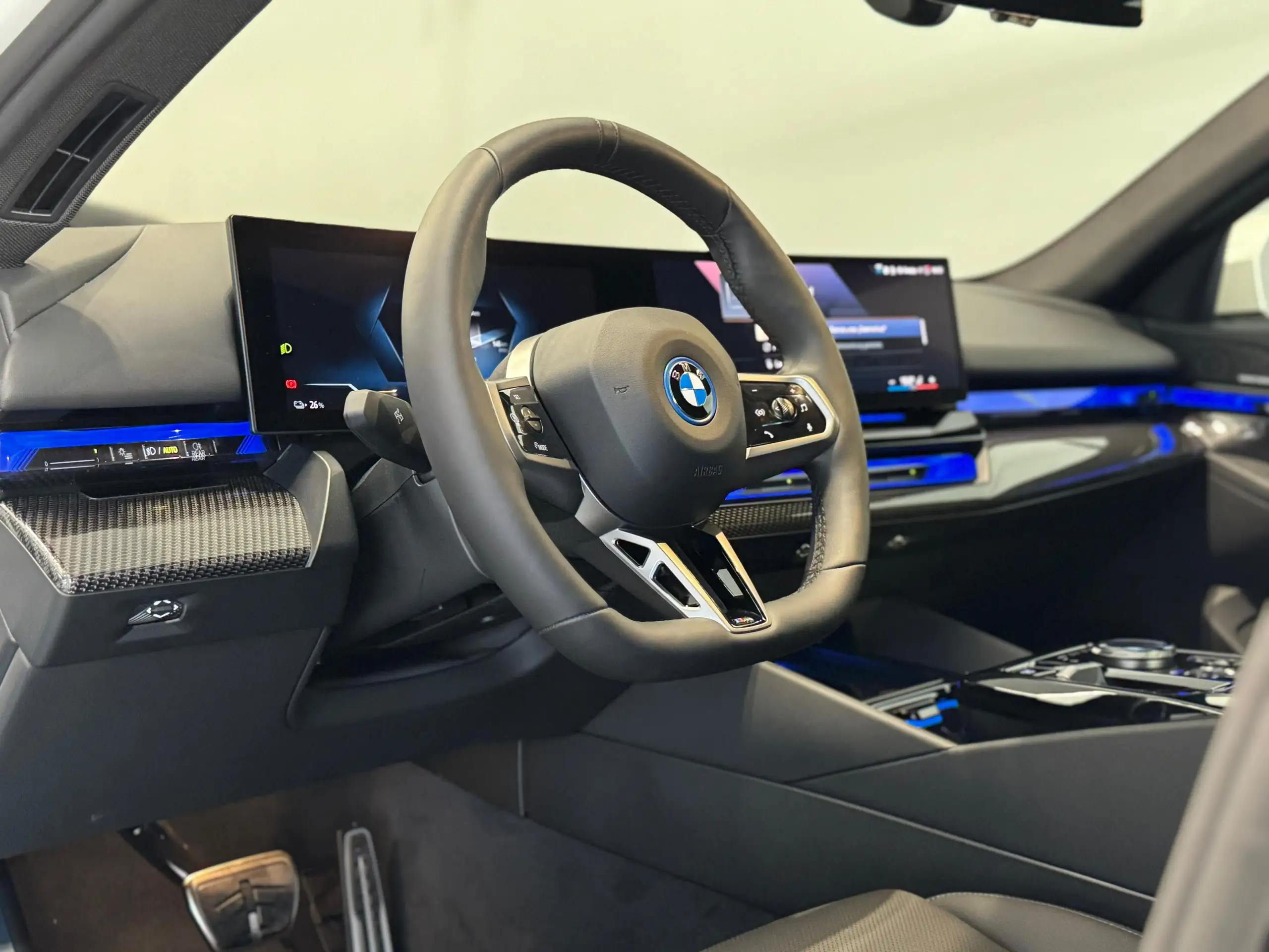 BMW - i5