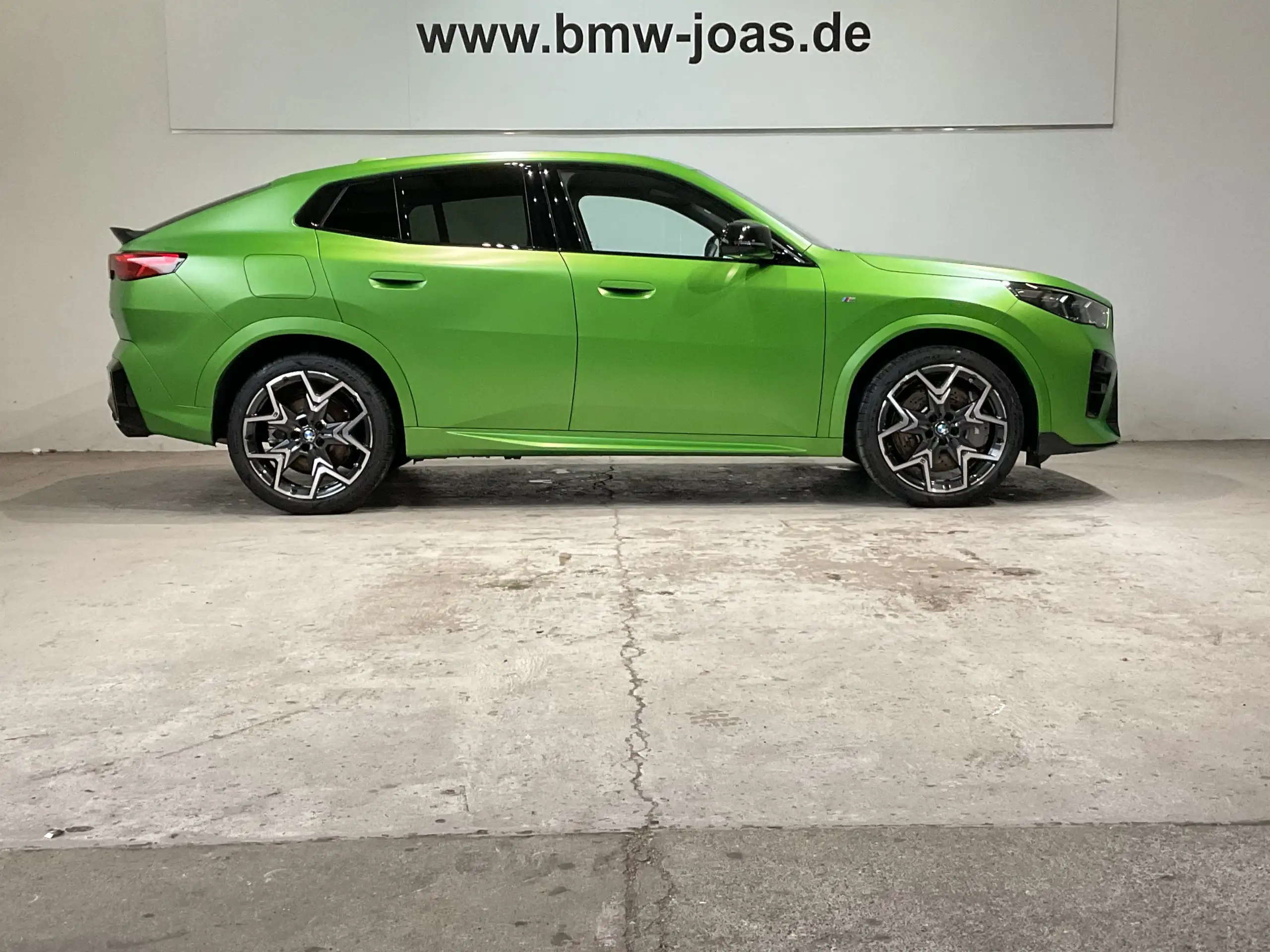 BMW - X2 M