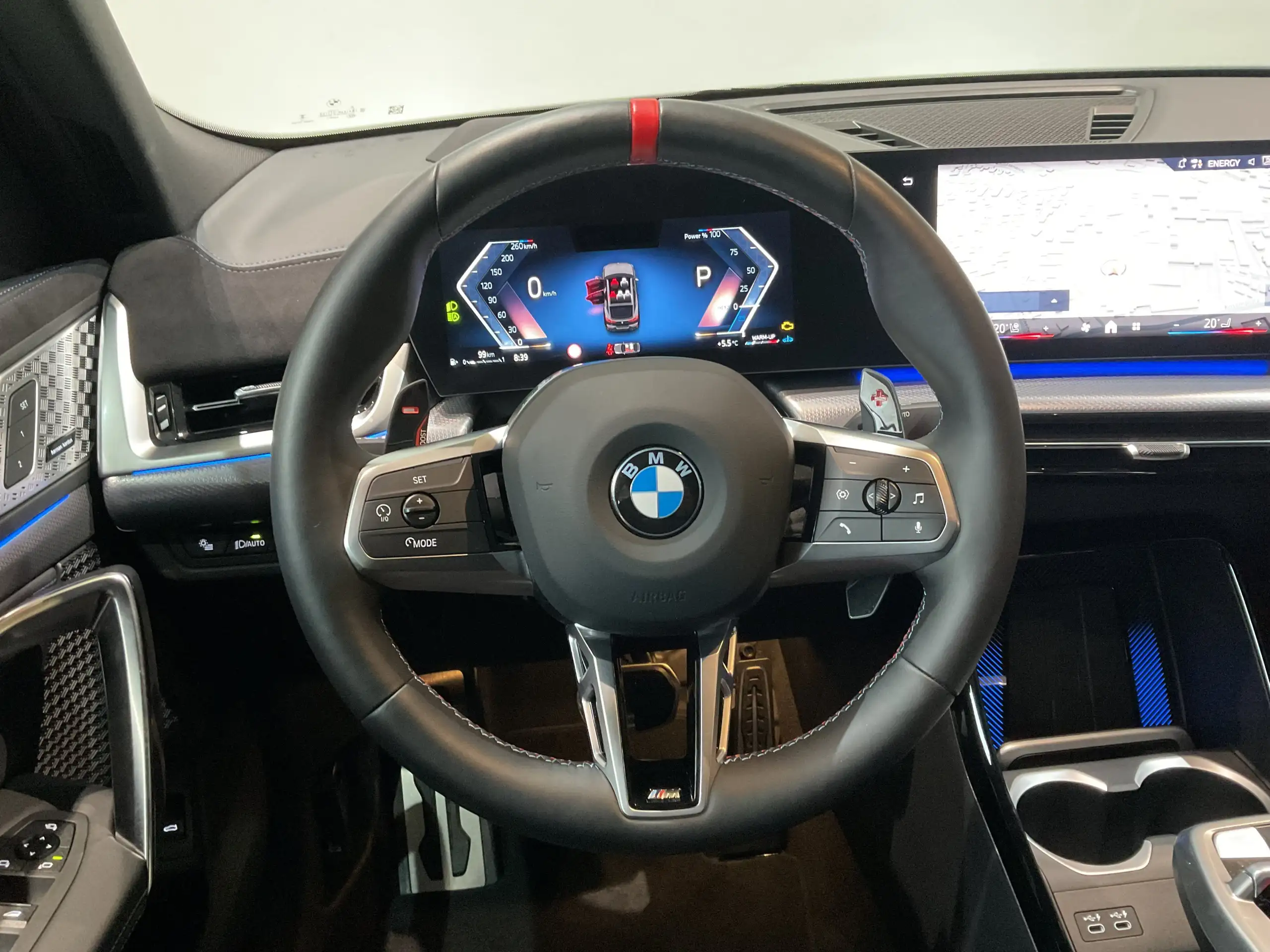 BMW - X2 M