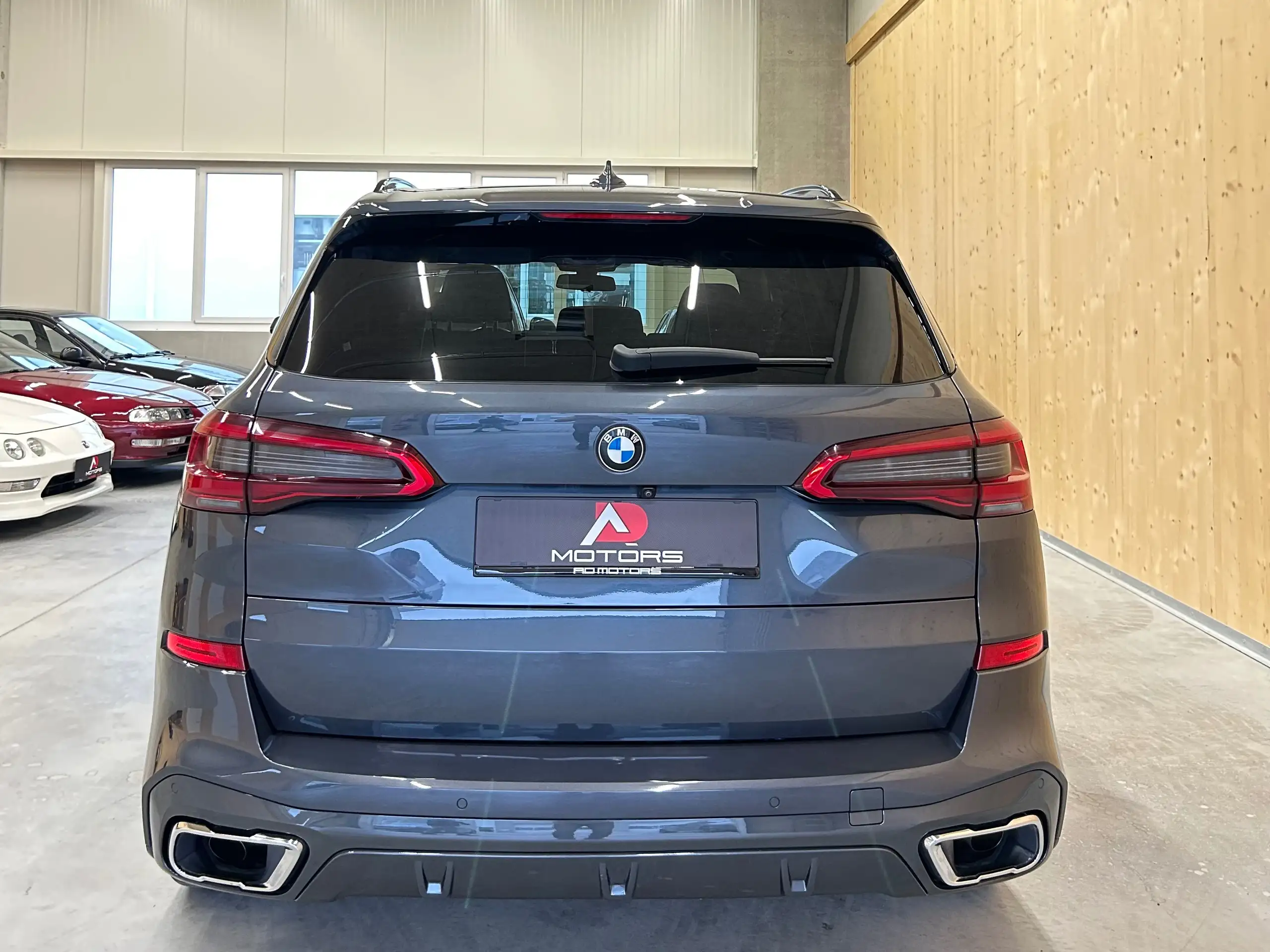 BMW - X5