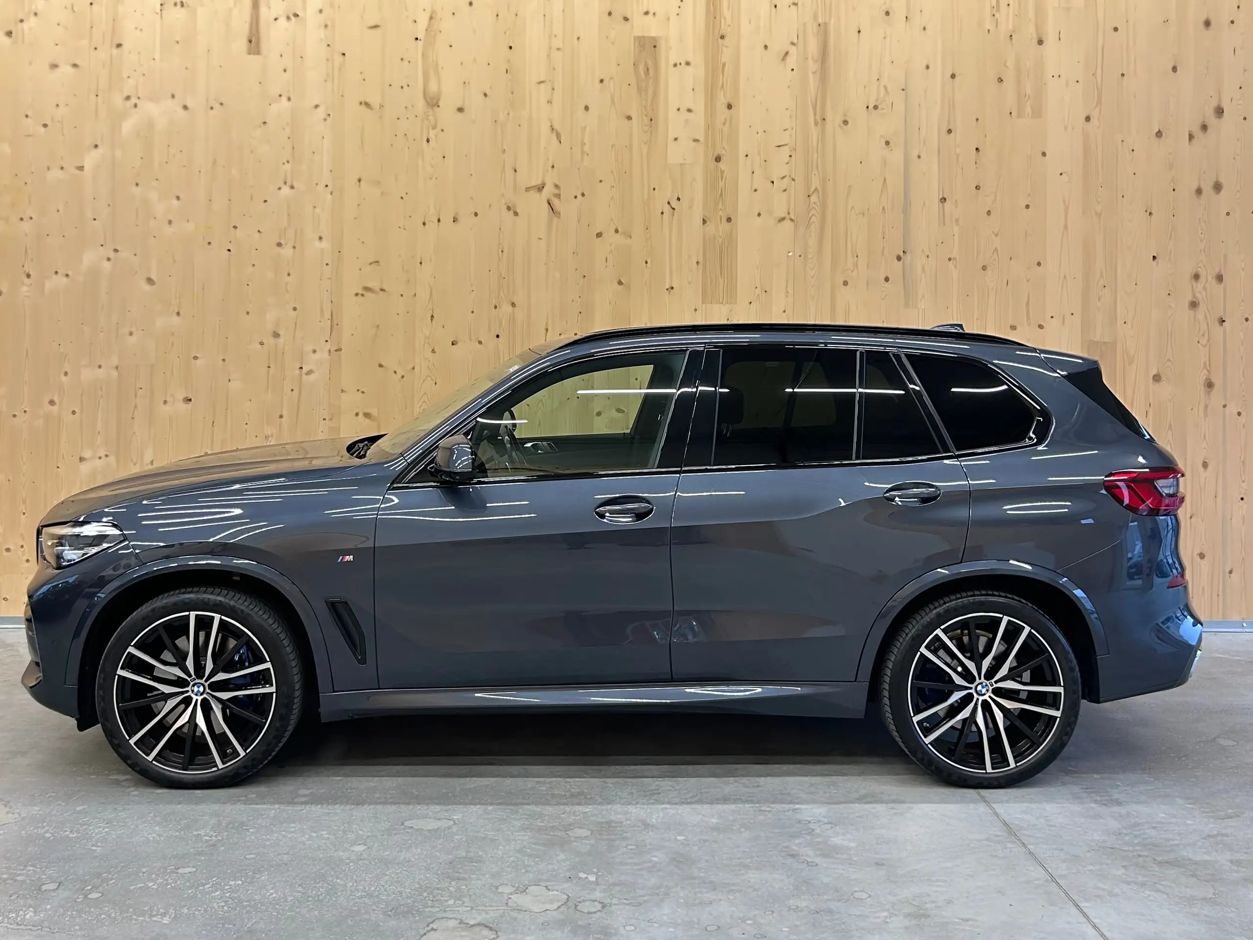 BMW - X5