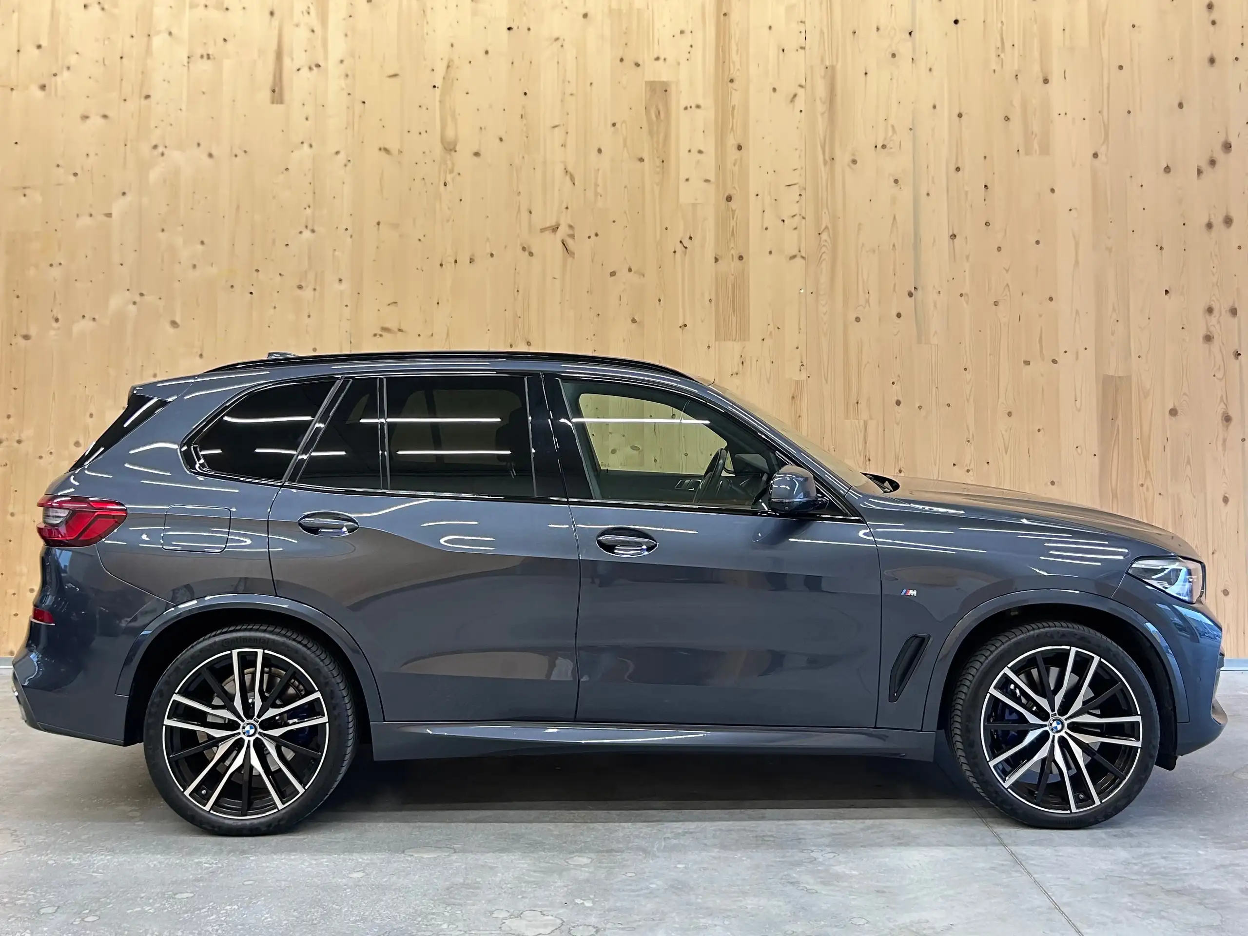 BMW - X5