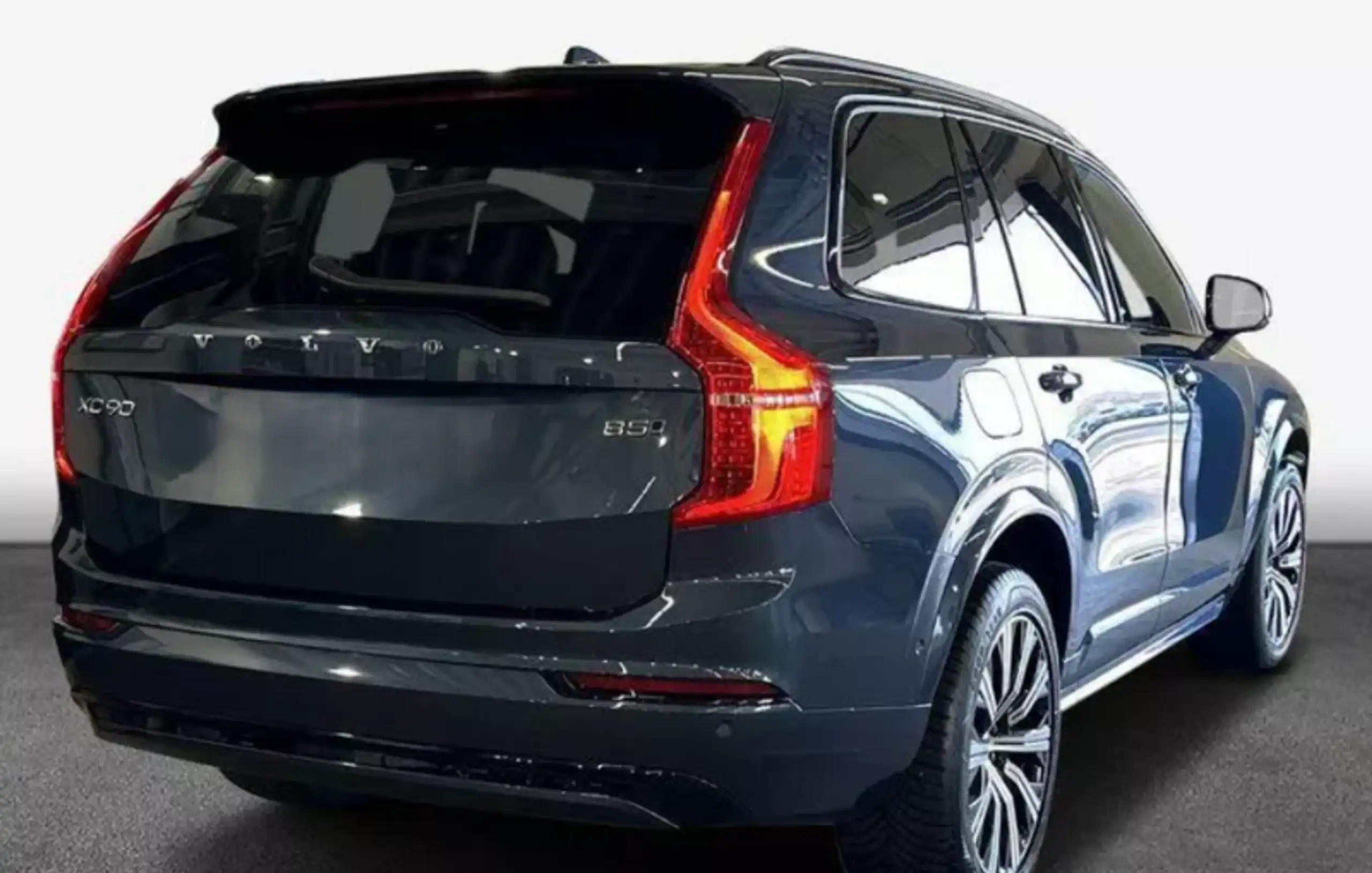 Volvo - XC90