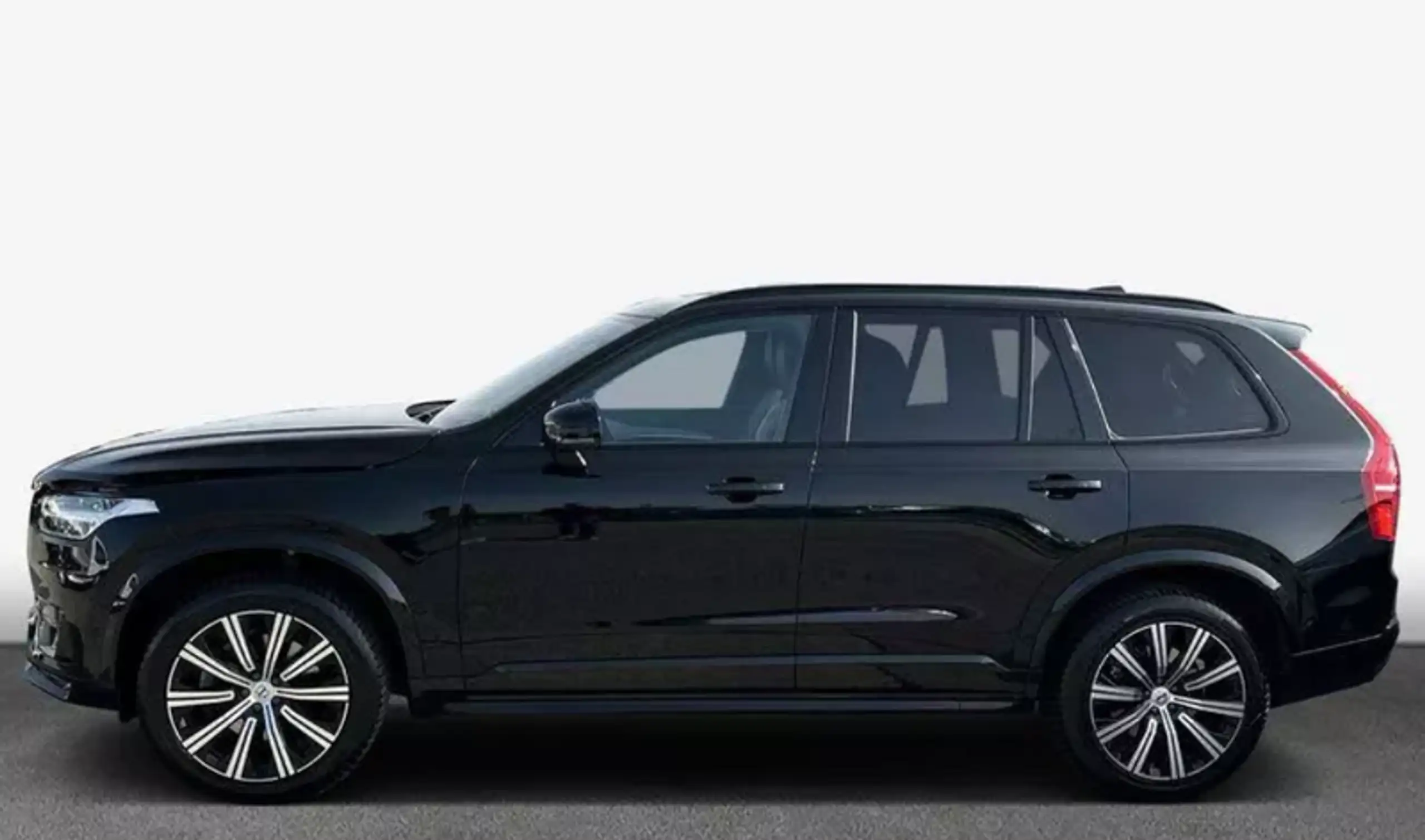 Volvo - XC90