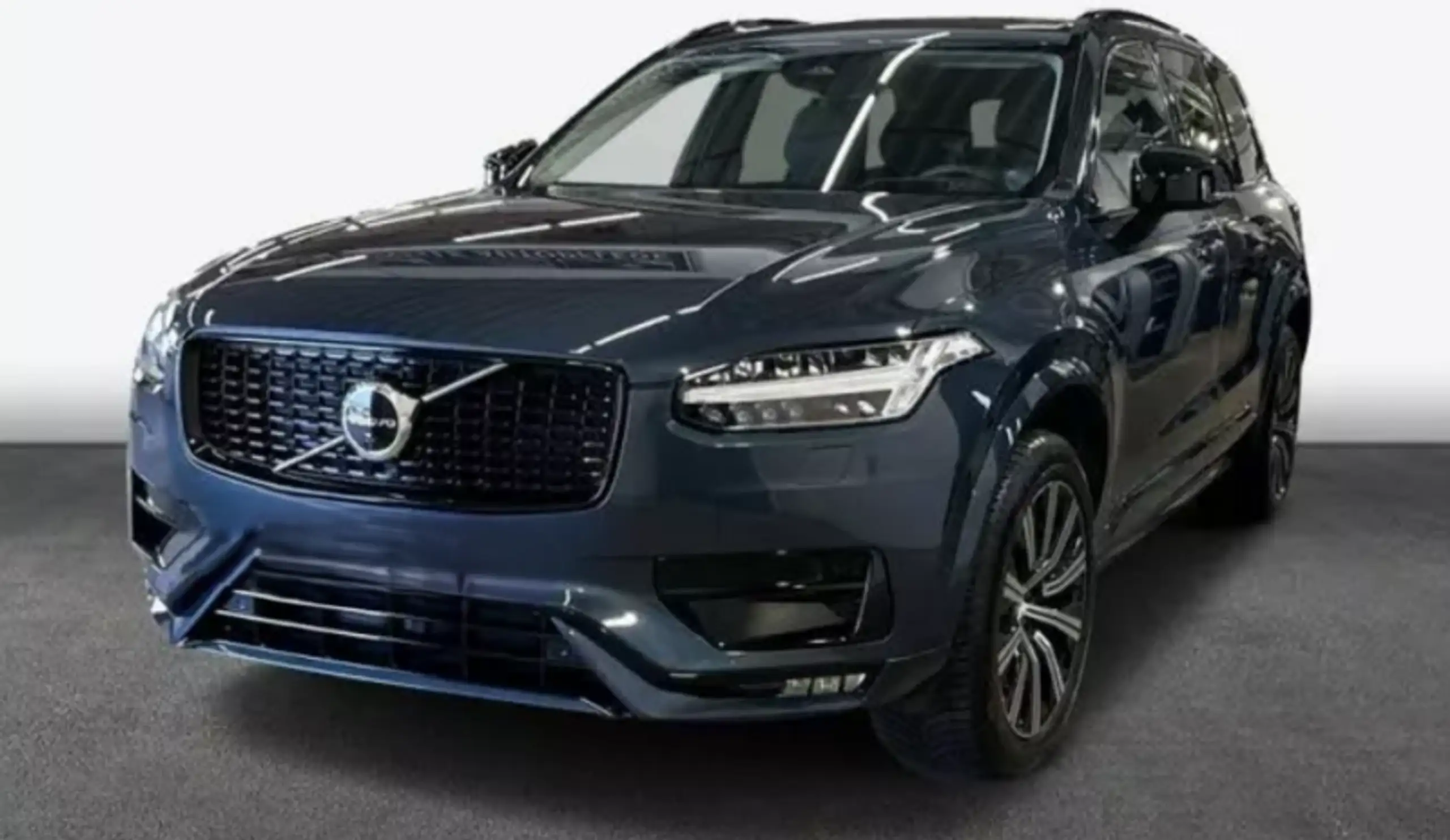 Volvo - XC90